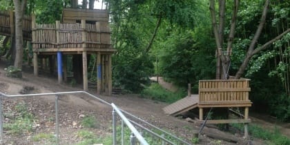 Photo of Cape Adventure Playground, Exclusive Hire