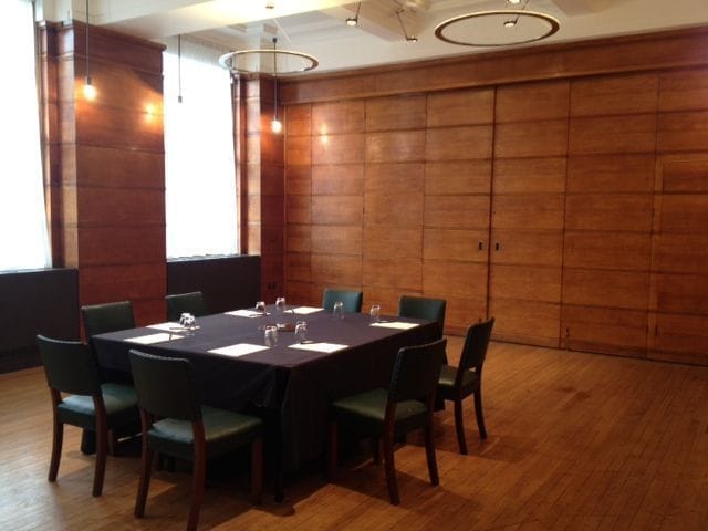 Photo of Town Hall Hotel, Secretary's Room