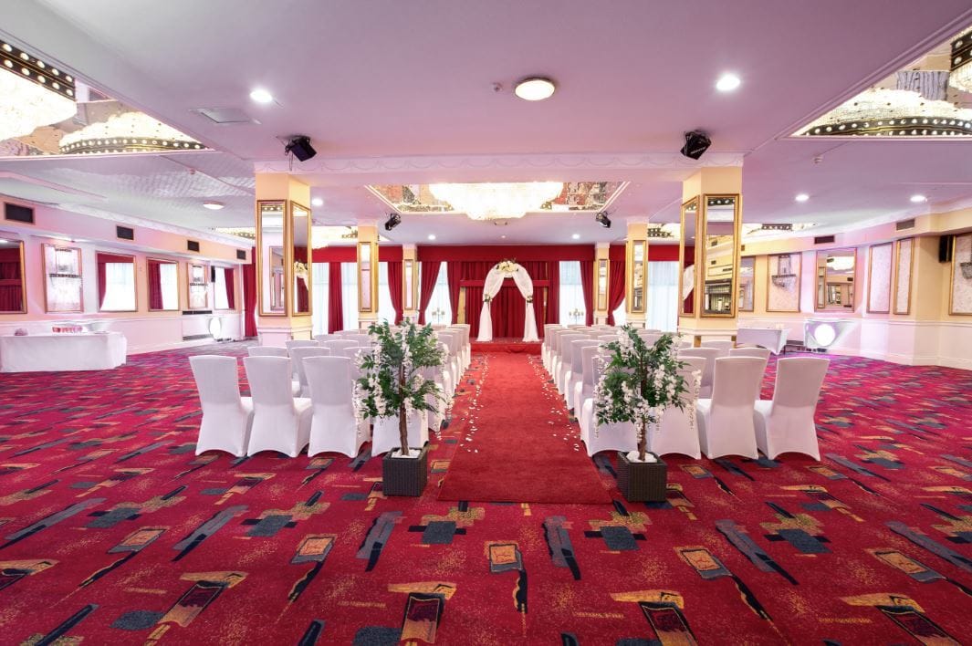 Photo of Britannia Sachas Hotel Manchester, Lincoln