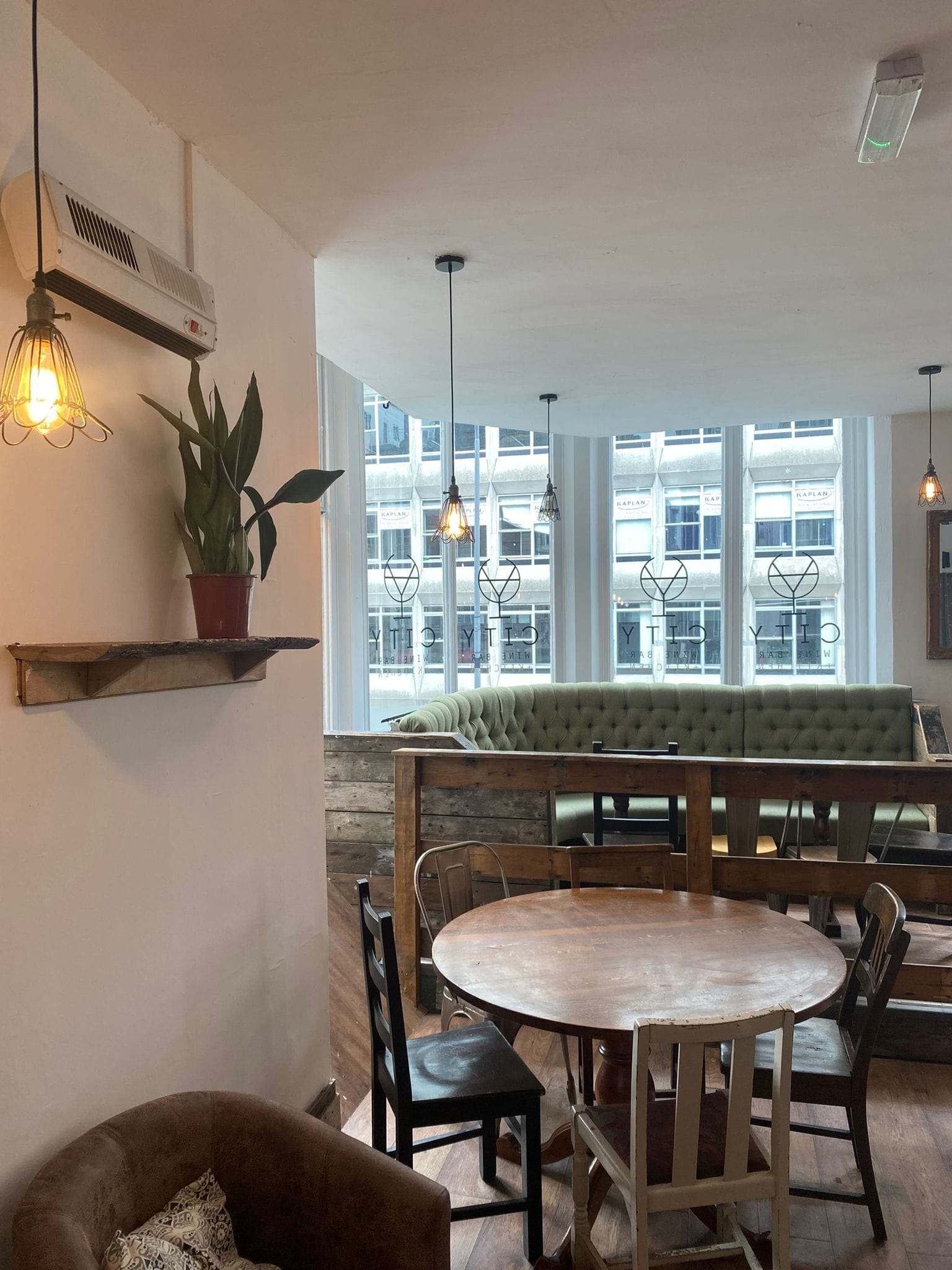 Photo of City Wine Bar + Kitchen, Full Venue Hire