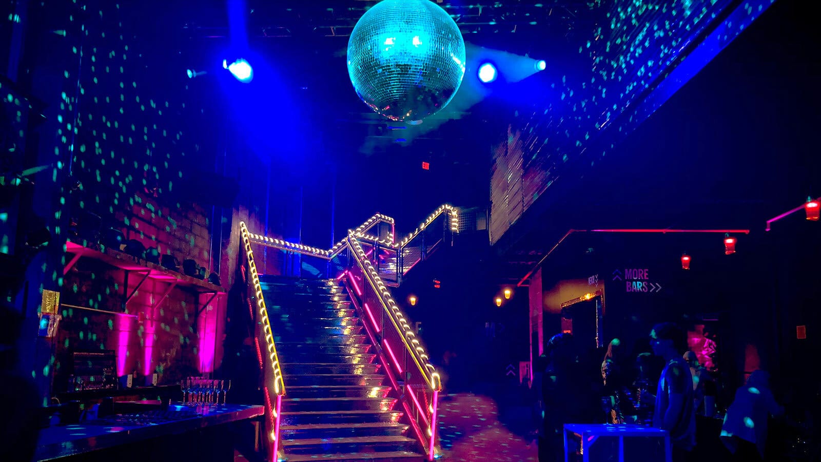 Photo of Brooklyn Steel, Venue Hire