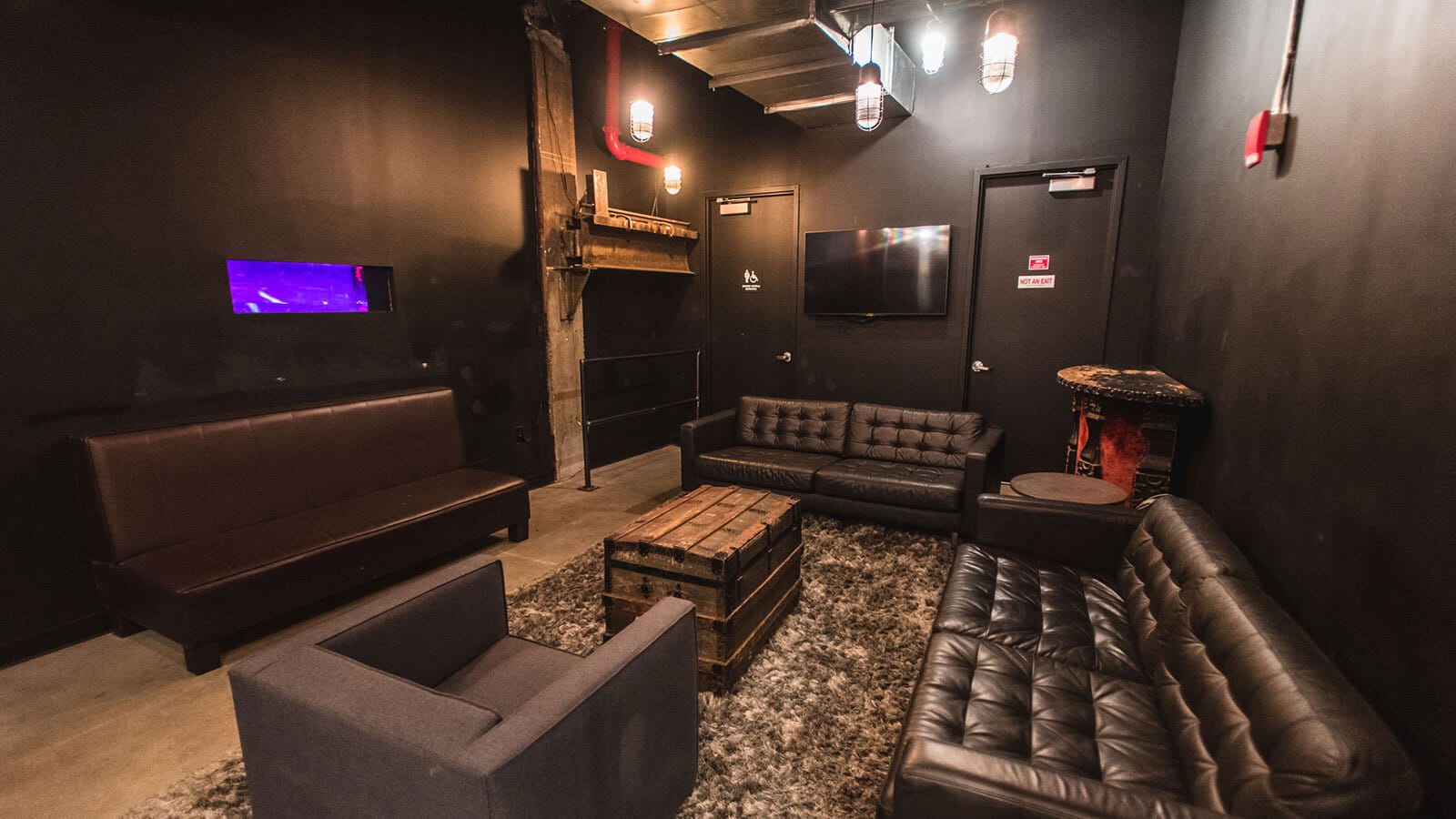Photo of Brooklyn Steel, Venue Hire