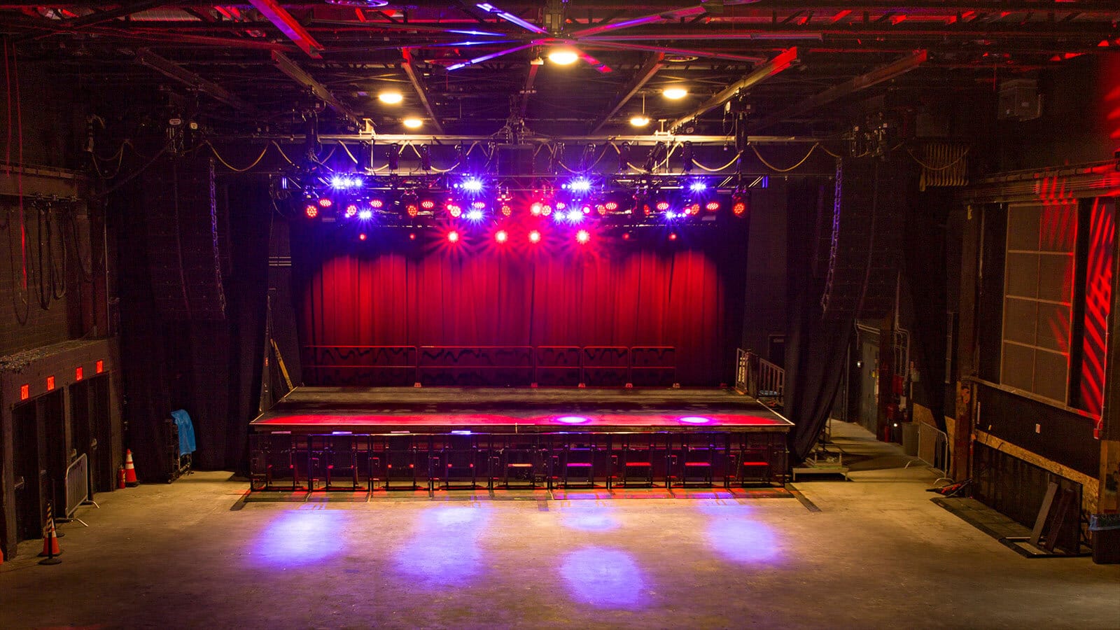 Photo of Brooklyn Steel, Venue Hire