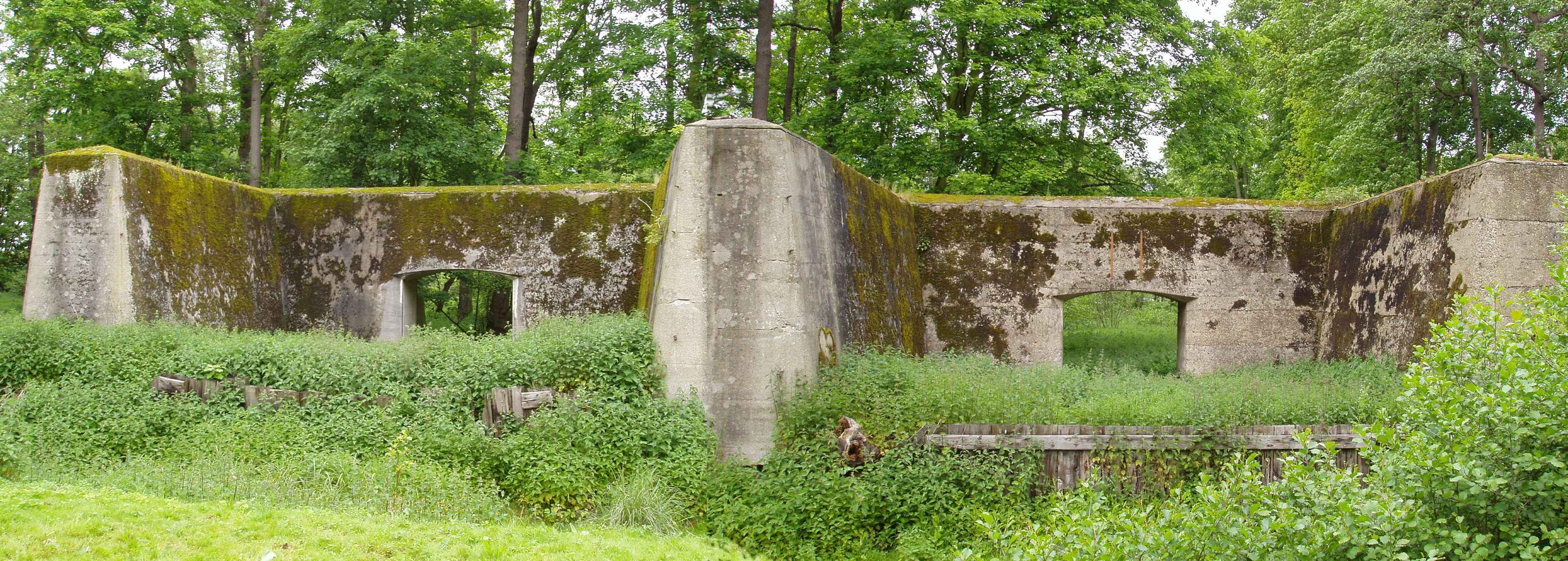 Photo of ROYAL GUNPOWDER MILLS, Spinks Gallery