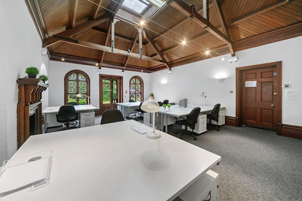 Photo of Citibase Reading, Mornington Suite