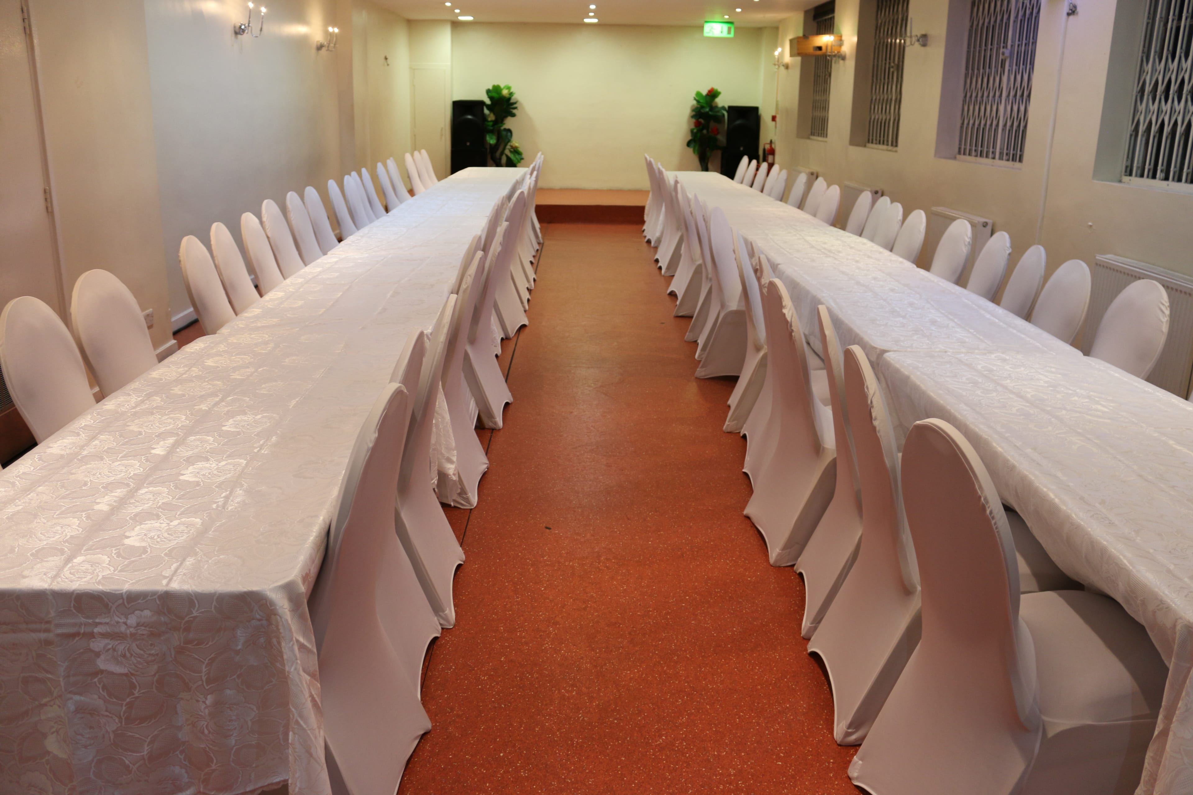 Photo of Excel House, Excel House - Lower Hall Big