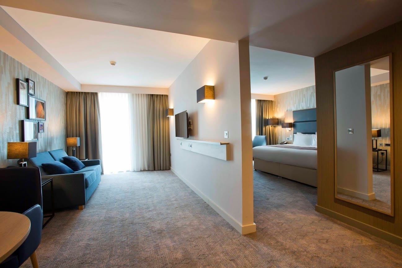 Photo of Holiday Inn Manchester City Centre, Lower Ground Event Space