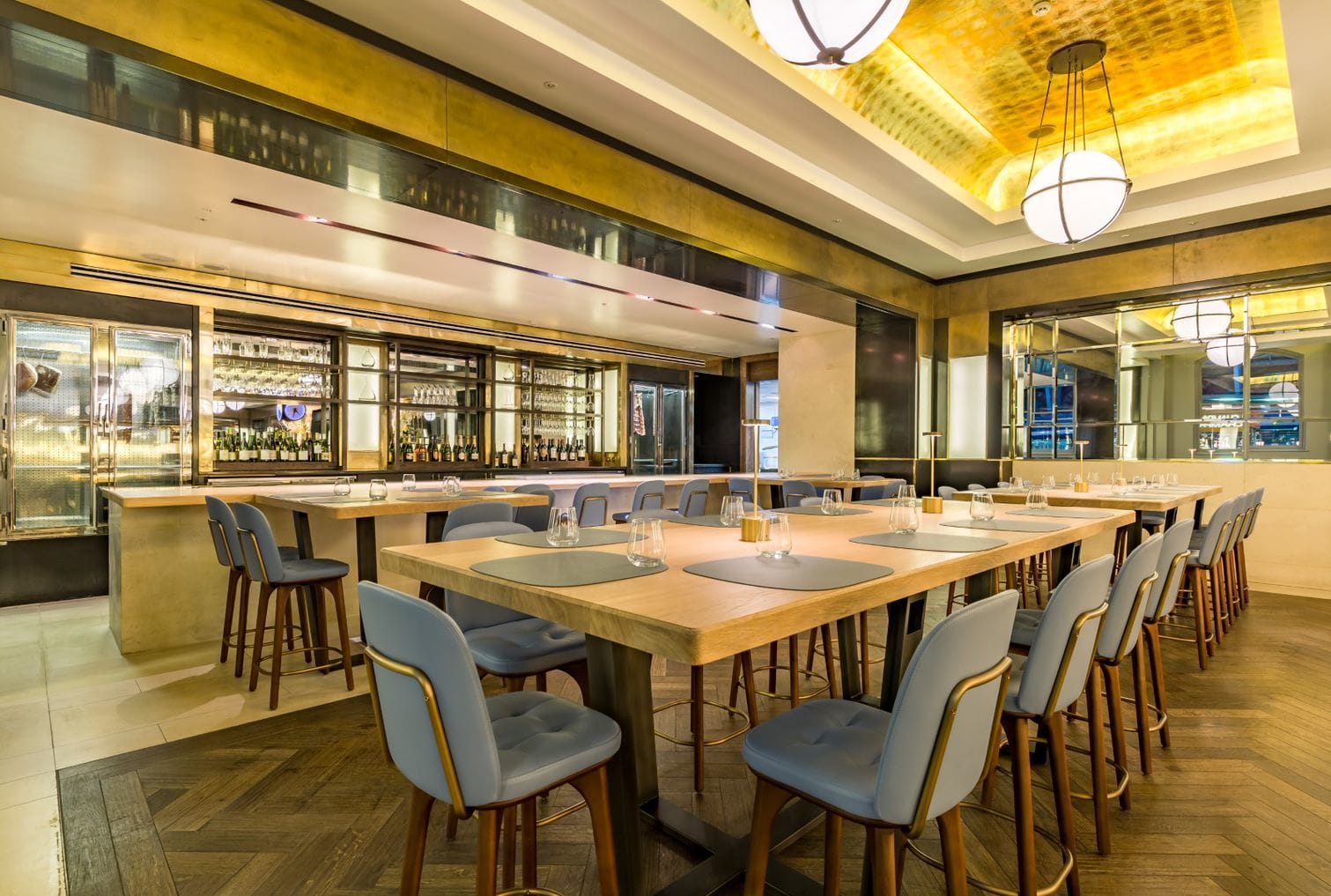 Photo of St Pancras Brasserie & Champagne Bar By Searcys, Brasserie
