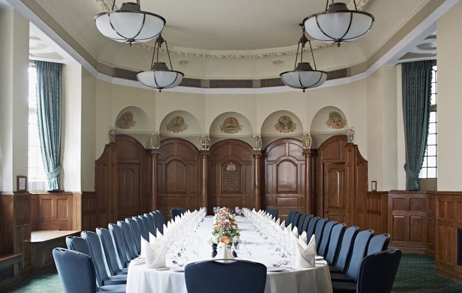 Photo of Church House Westminster, Convocation Hall