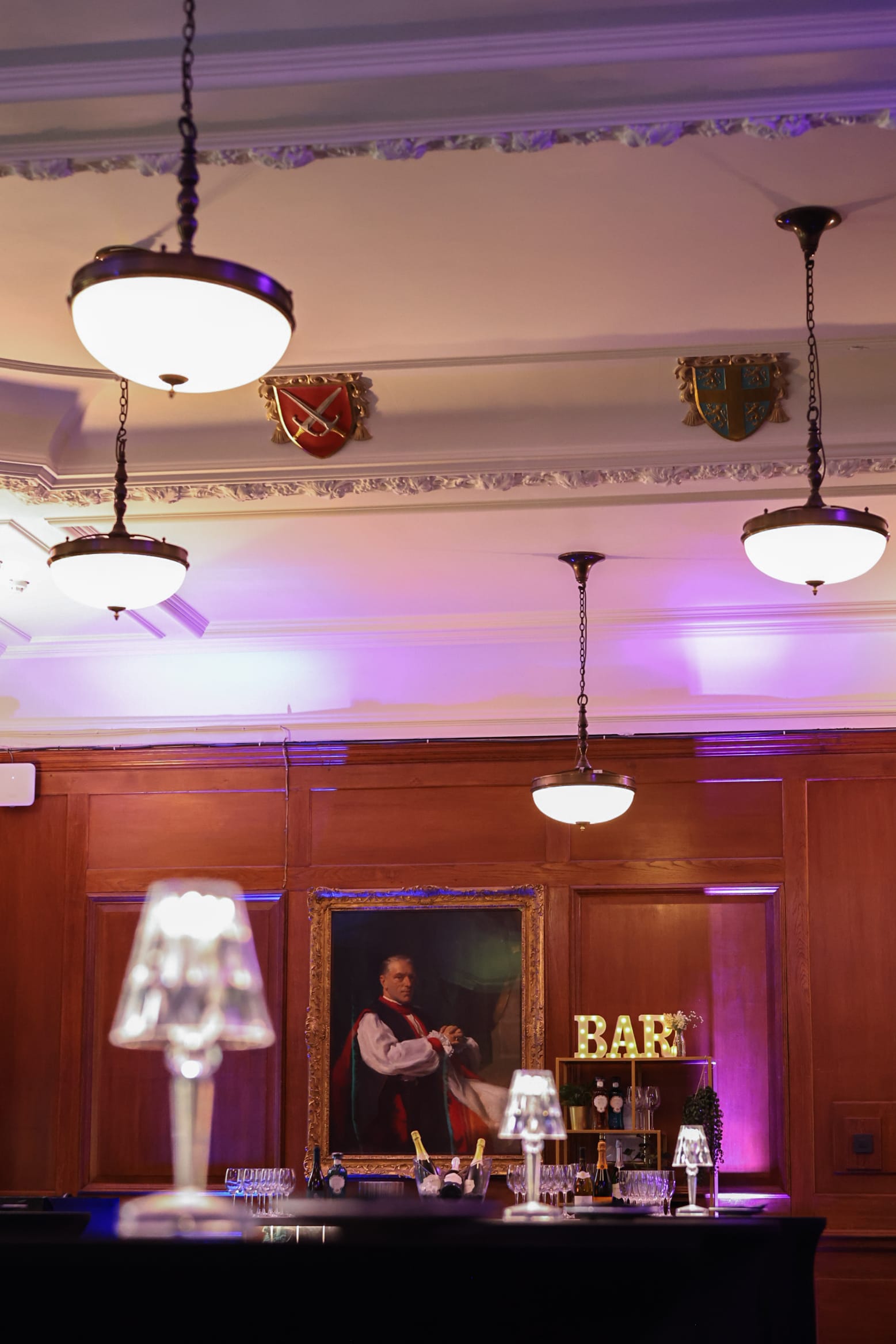 Photo of Church House Westminster, Christmas At Church House