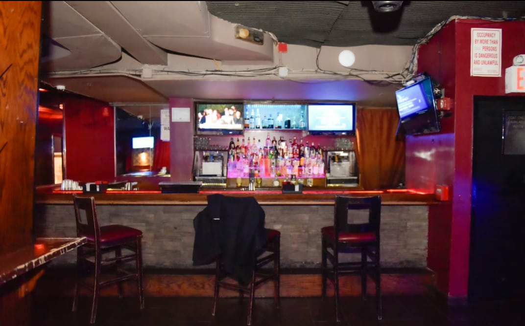 Photo of Cheers NYC, Main Floor