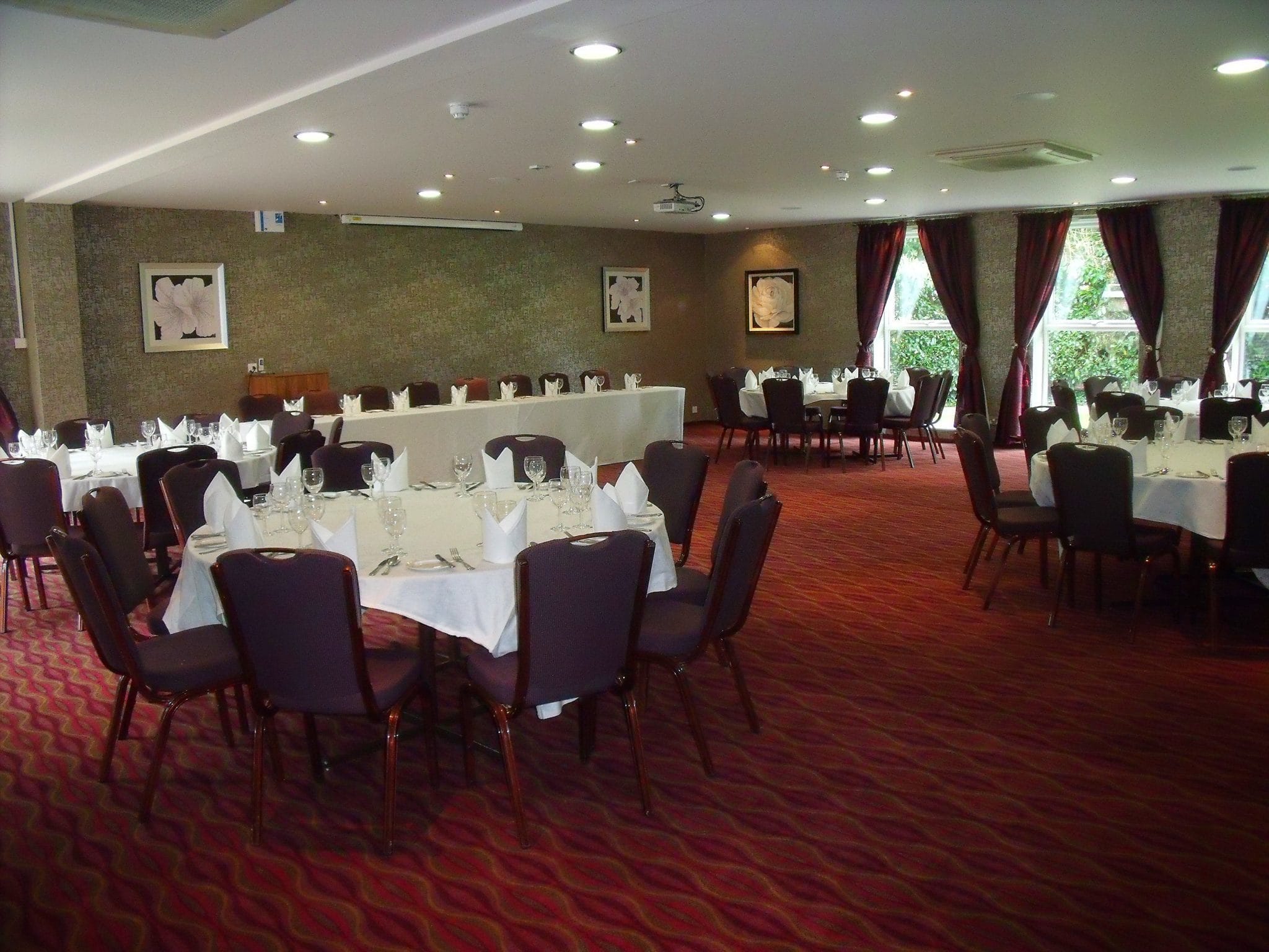 Photo of Bournemouth West Cliff Hotel