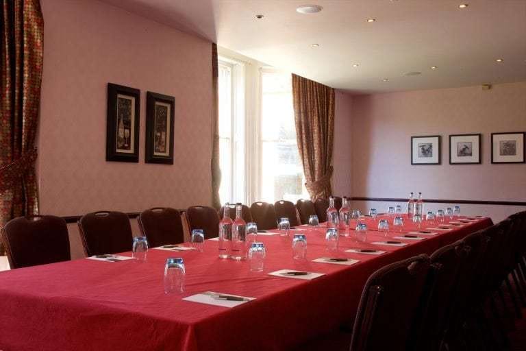 Photo of Bournemouth West Cliff Hotel, Chenin