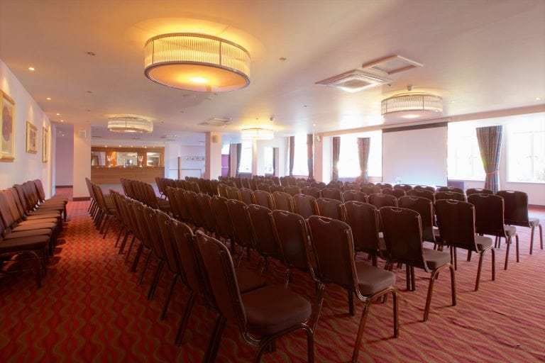 Photo of Bournemouth West Cliff Hotel, Merlot