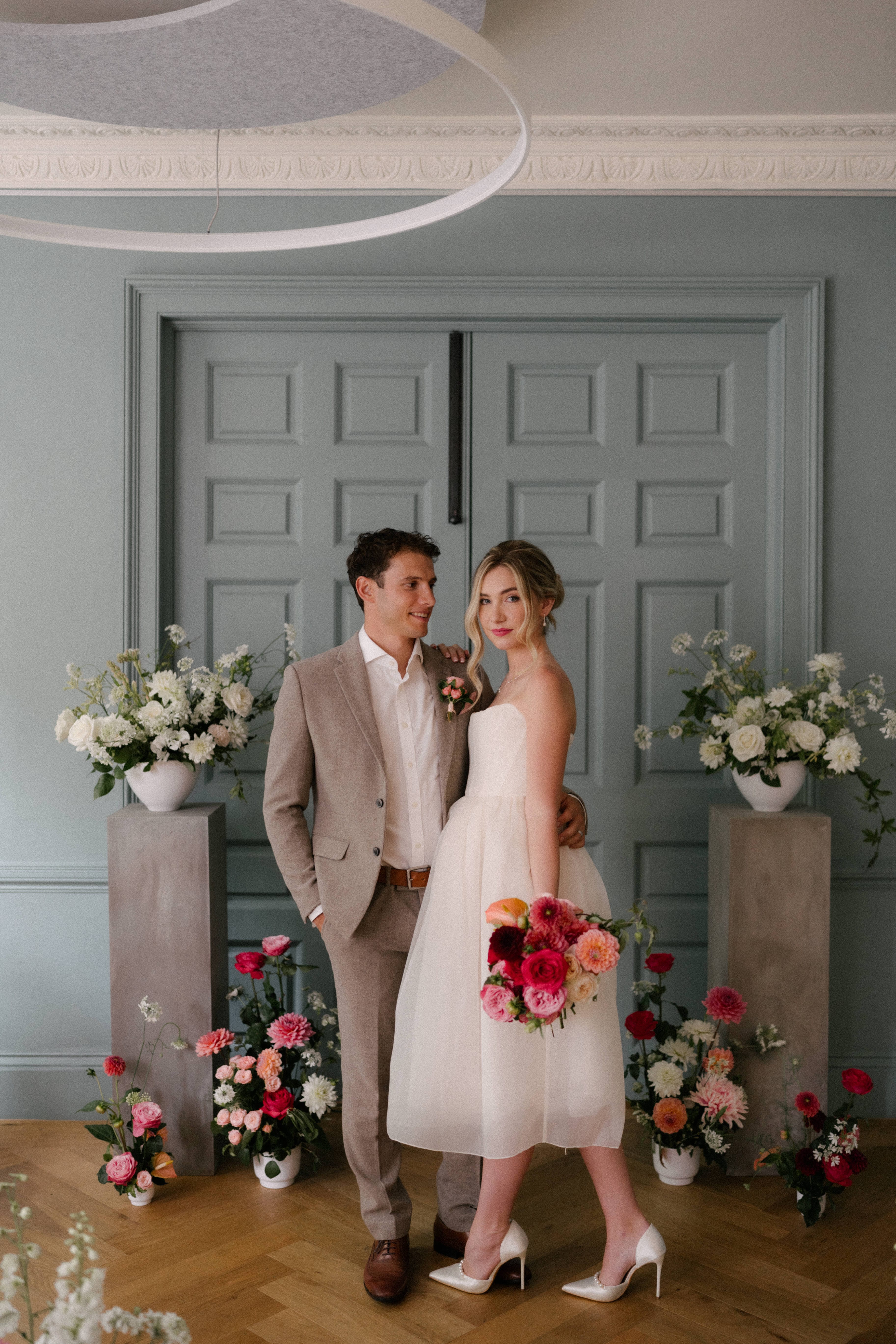 Photo of House Of St John's, Event Space - House Suite