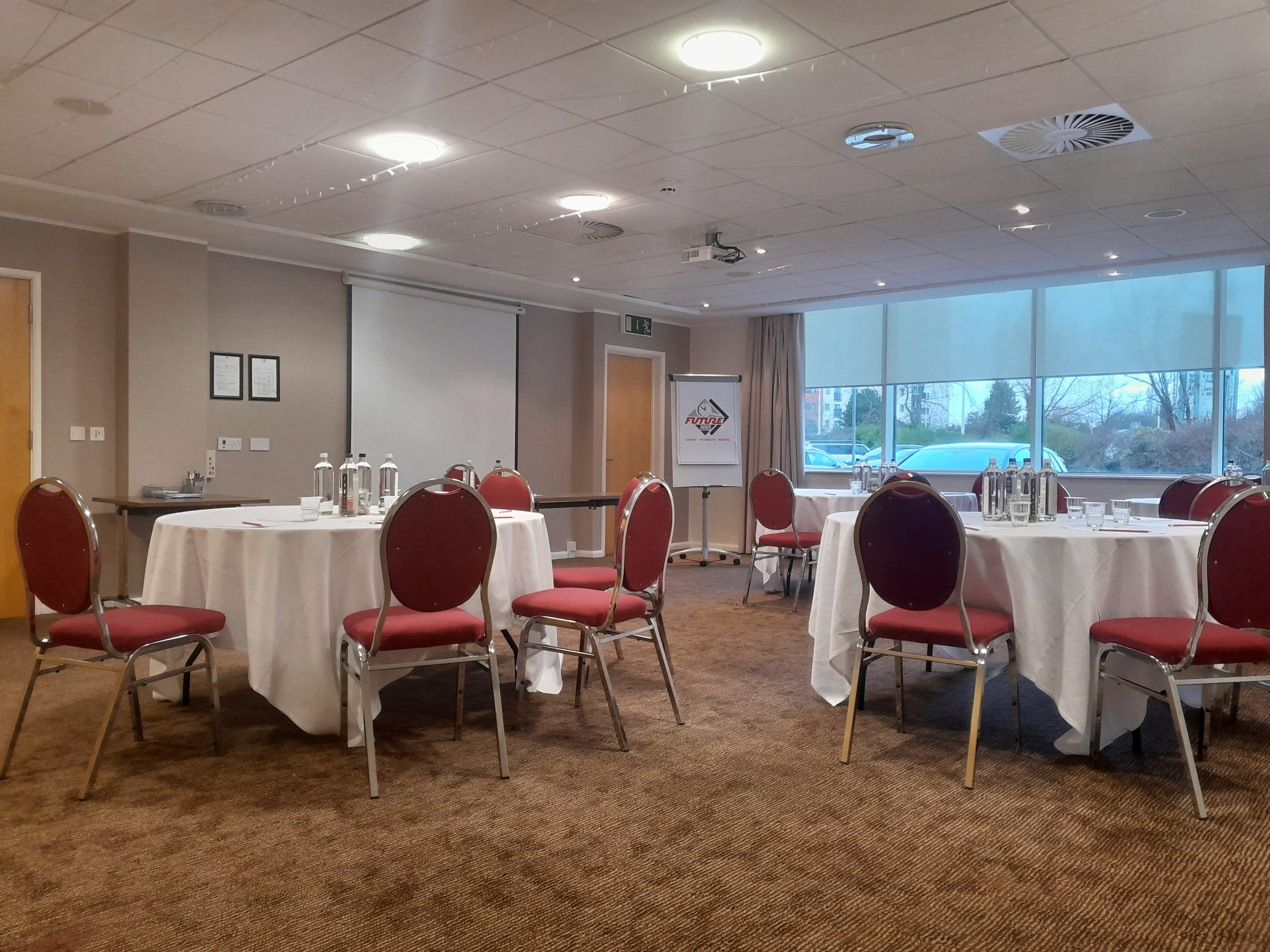 Photo of Future Inns Cardiff, Holder