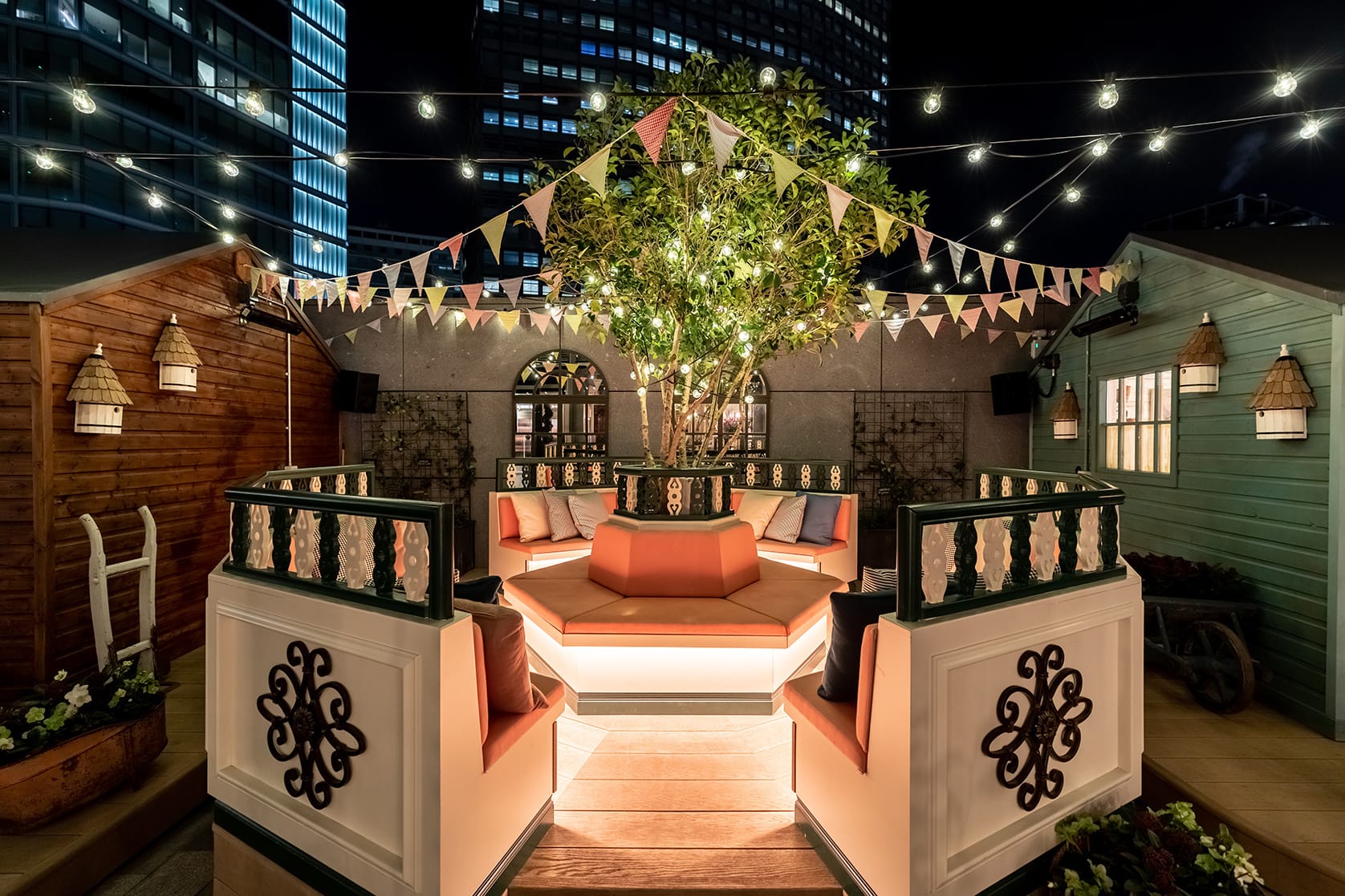 Photo of Flight Club Victoria, Full Venue Hire