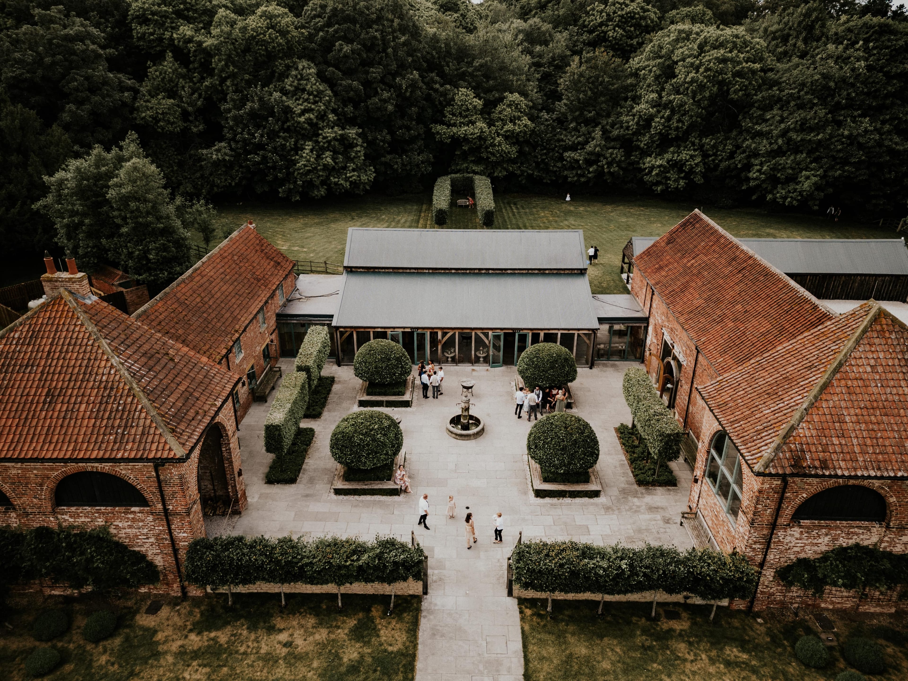 Photo of Hazel Gap Barn, Exclusive Hire