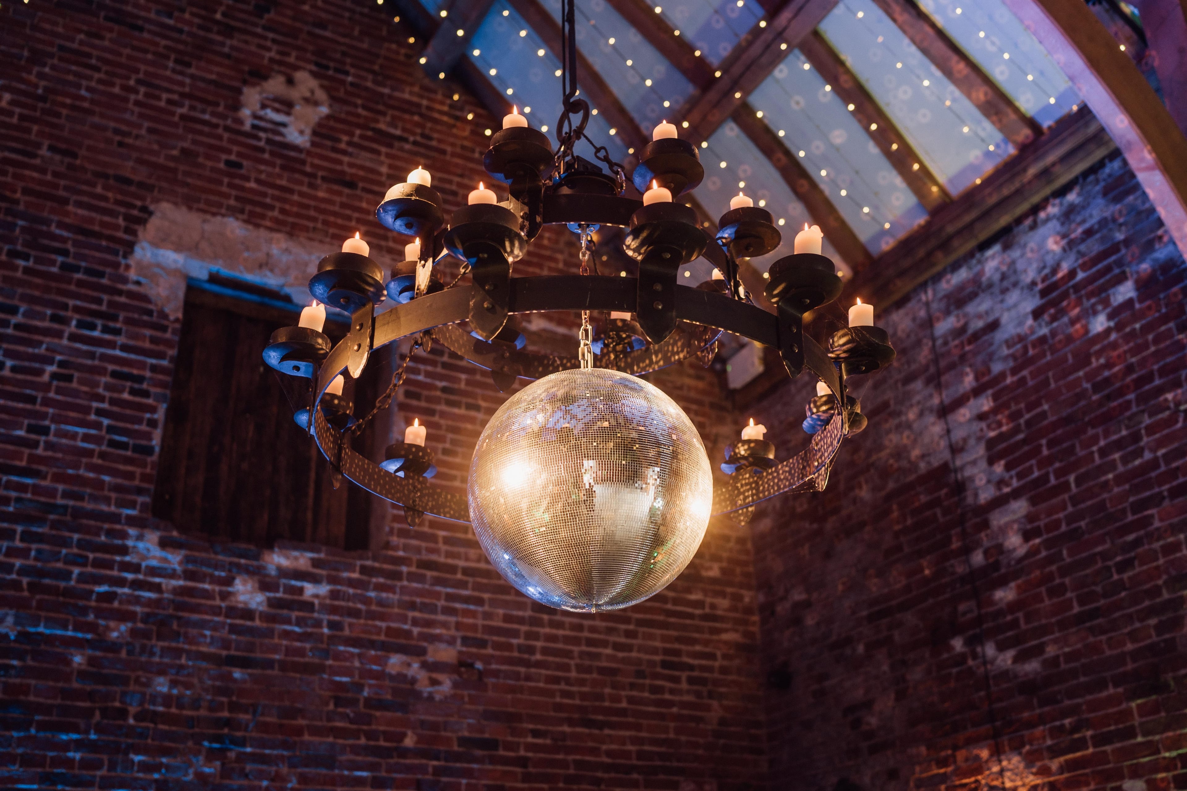 Photo of Hazel Gap Barn, Exclusive Hire