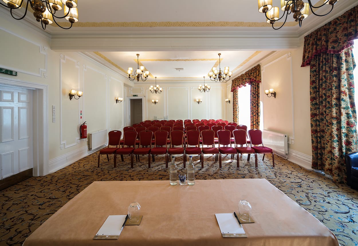 Photo of The Old Ship Hotel, Gresham Suite