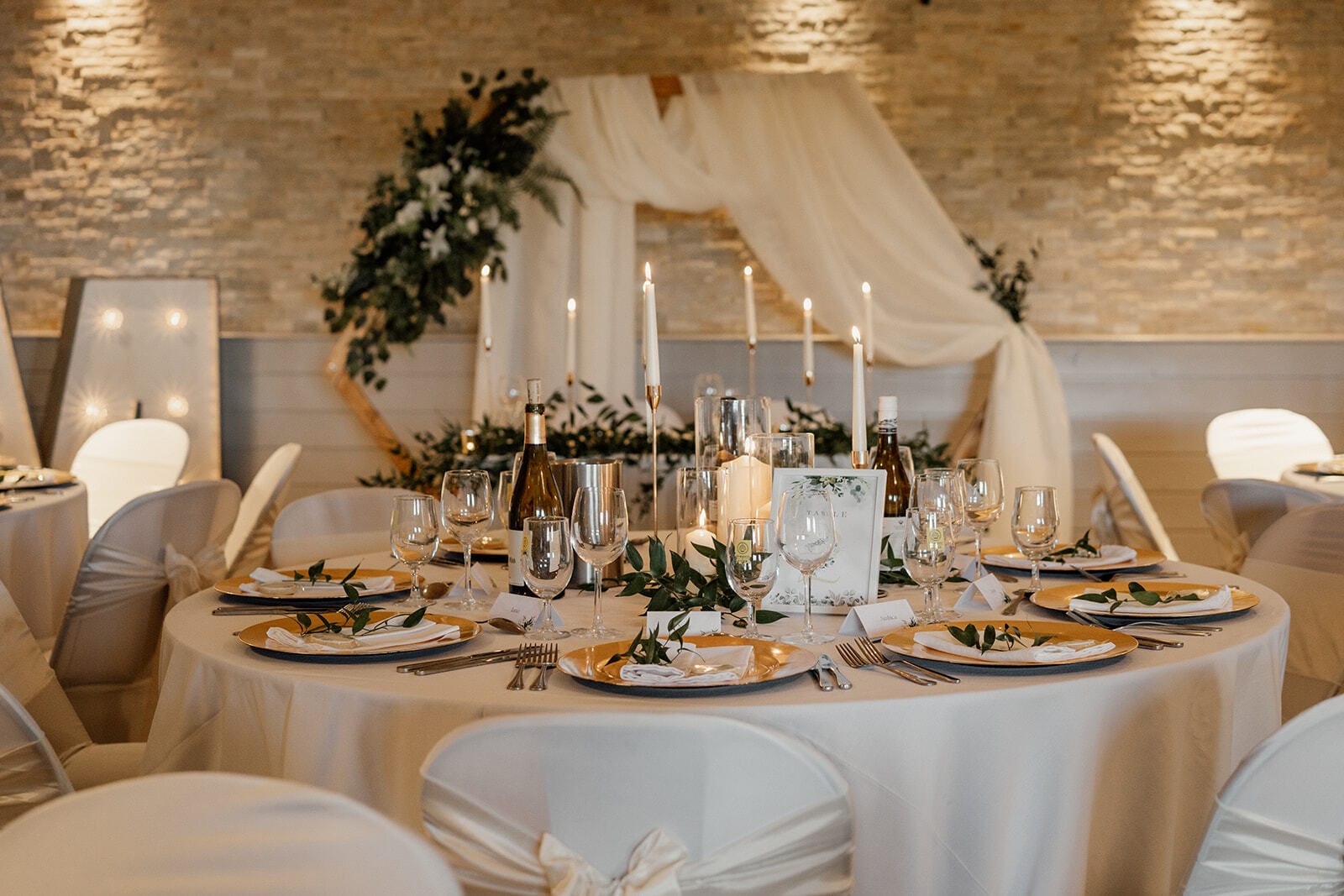 Photo of Brewhouse & Kitchen Nottingham, The Riverside Gallery Private Room