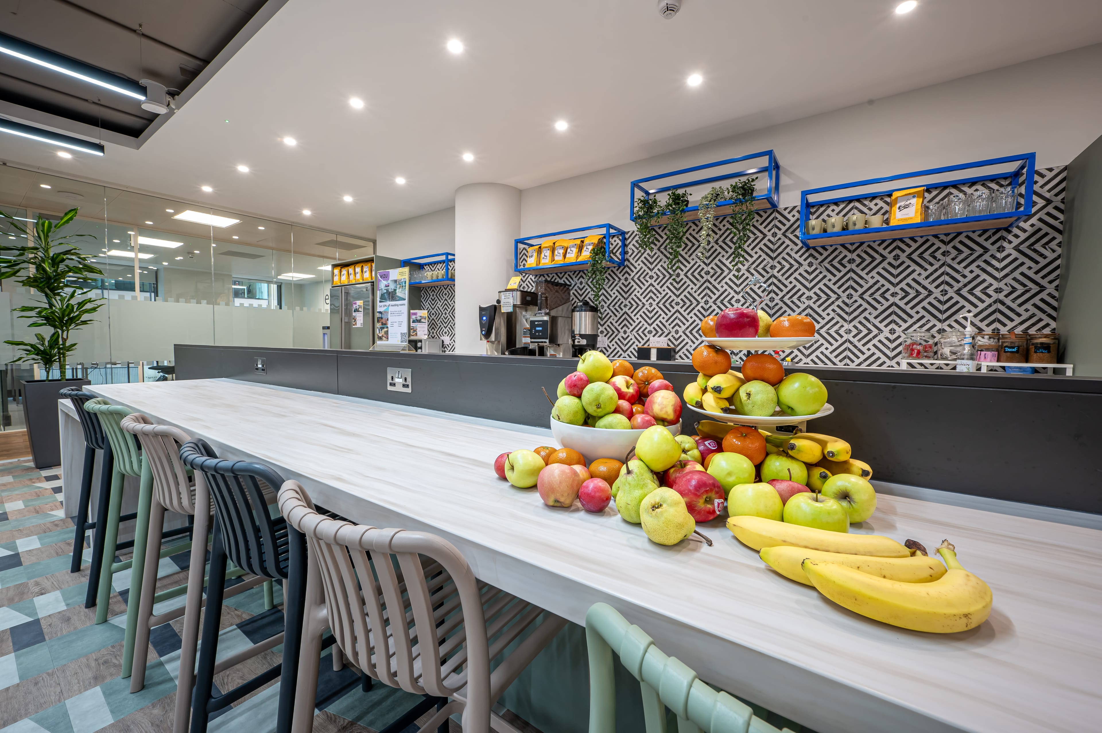 Photo of Wizu Workspace - West Regent Street, Glenlee Suite