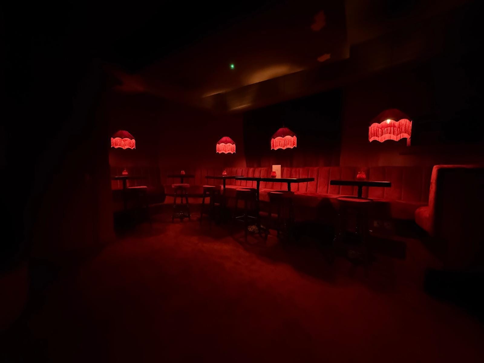 Photo of The Bear, Basement Bar