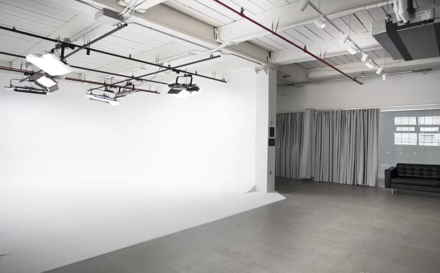 Photo of 100 Sutton Studios, Studio A