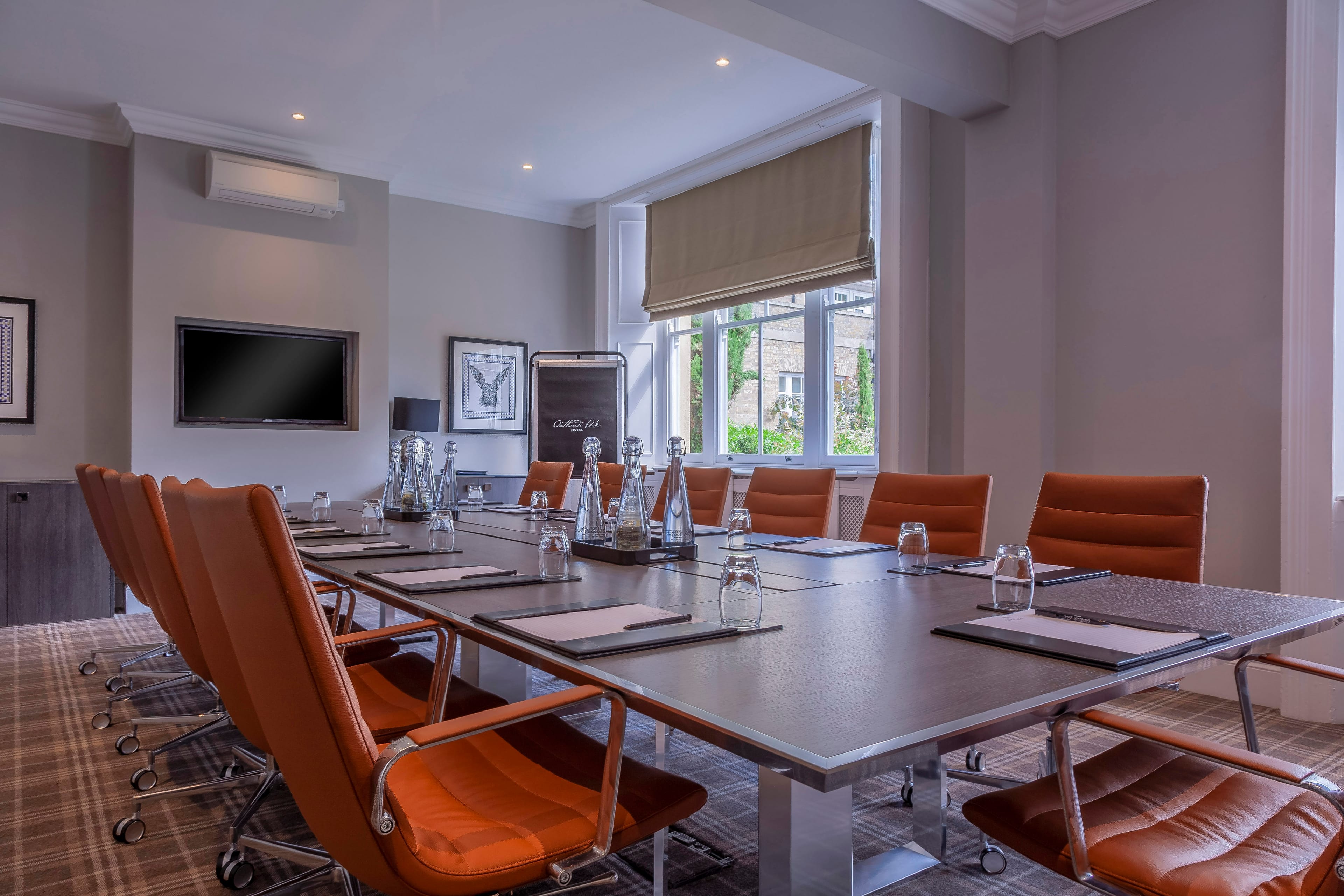 Photo of Oatlands Park Hotel, York Suite Function Room