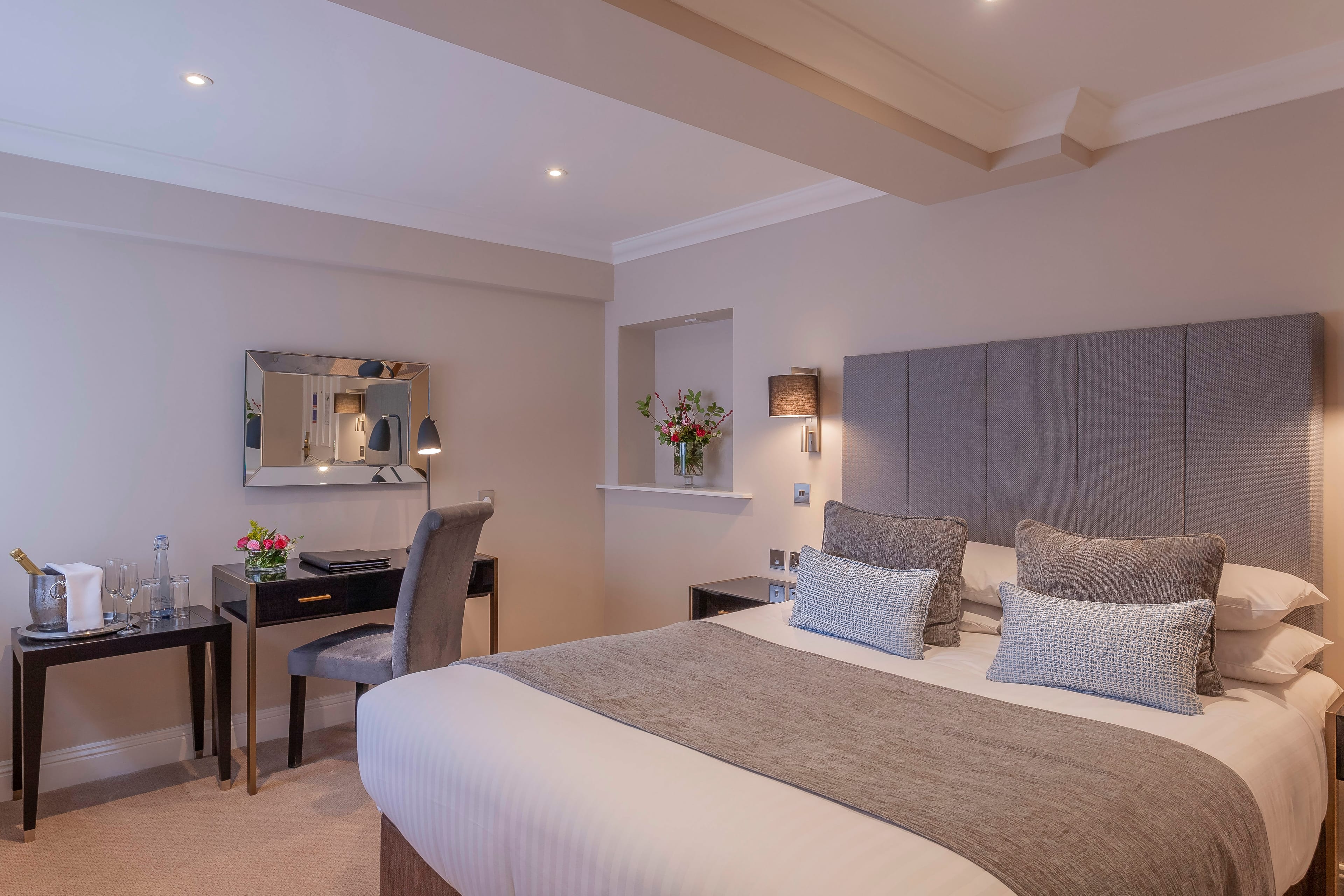 Photo of Oatlands Park Hotel, York Suite Function Room