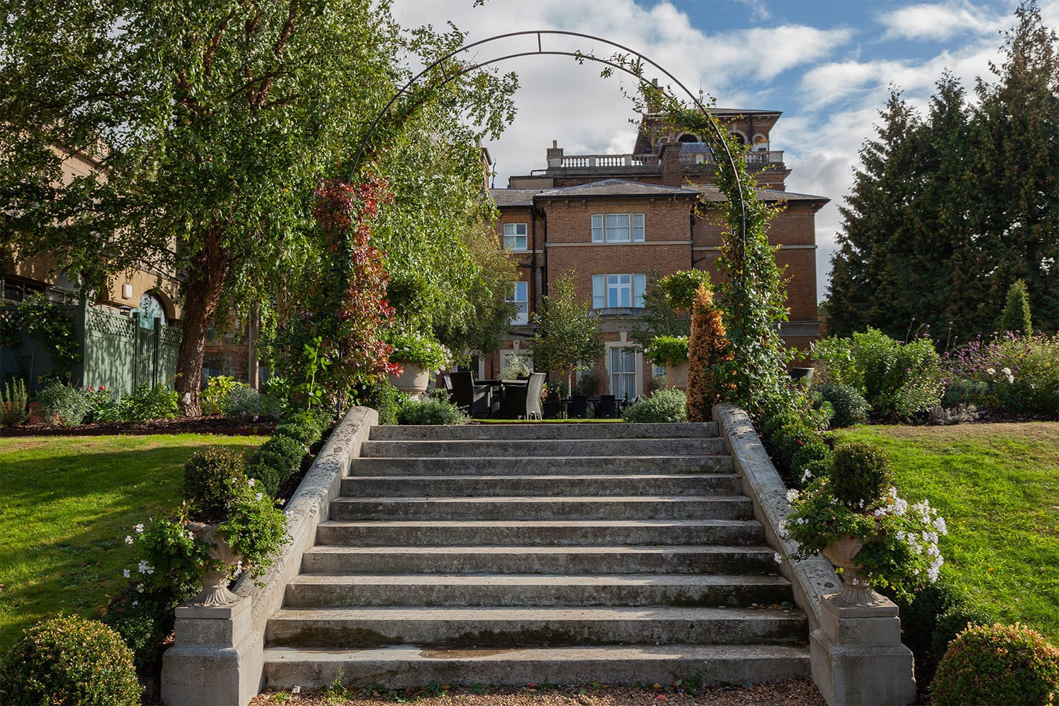 Photo of Oatlands Park Hotel, York Suite Function Room