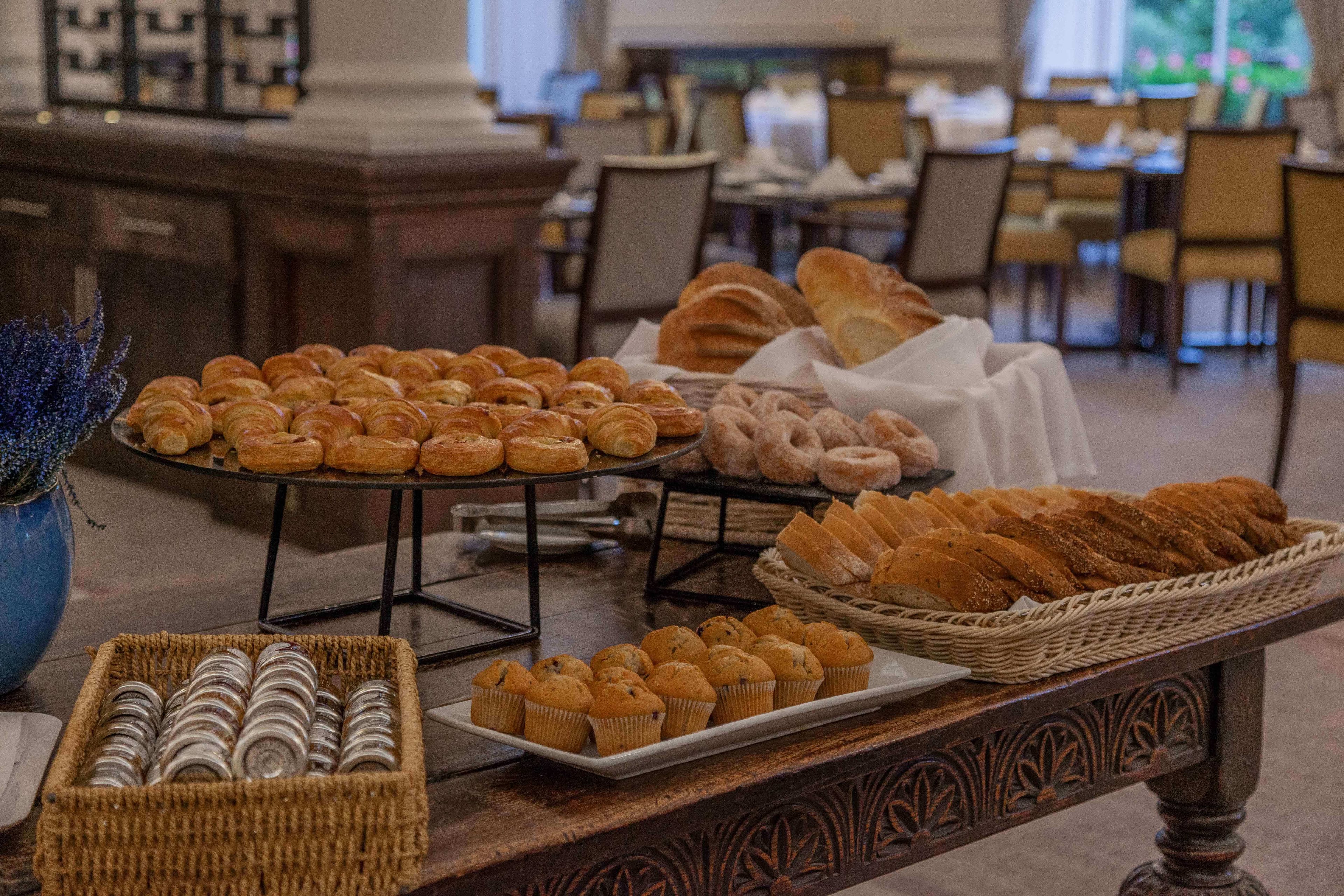 Photo of Oatlands Park Hotel, York Suite Function Room