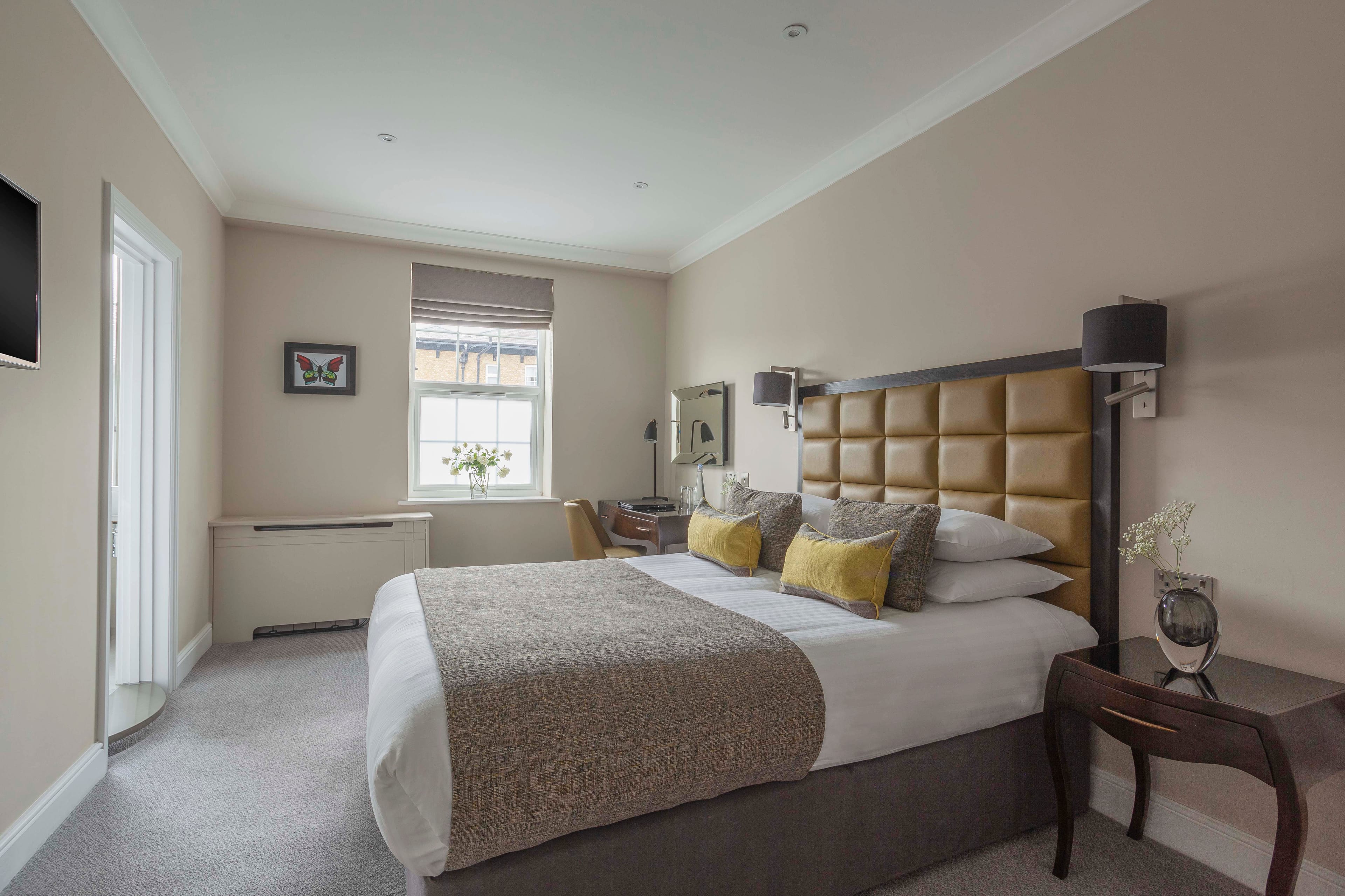 Photo of Oatlands Park Hotel, York Suite Function Room