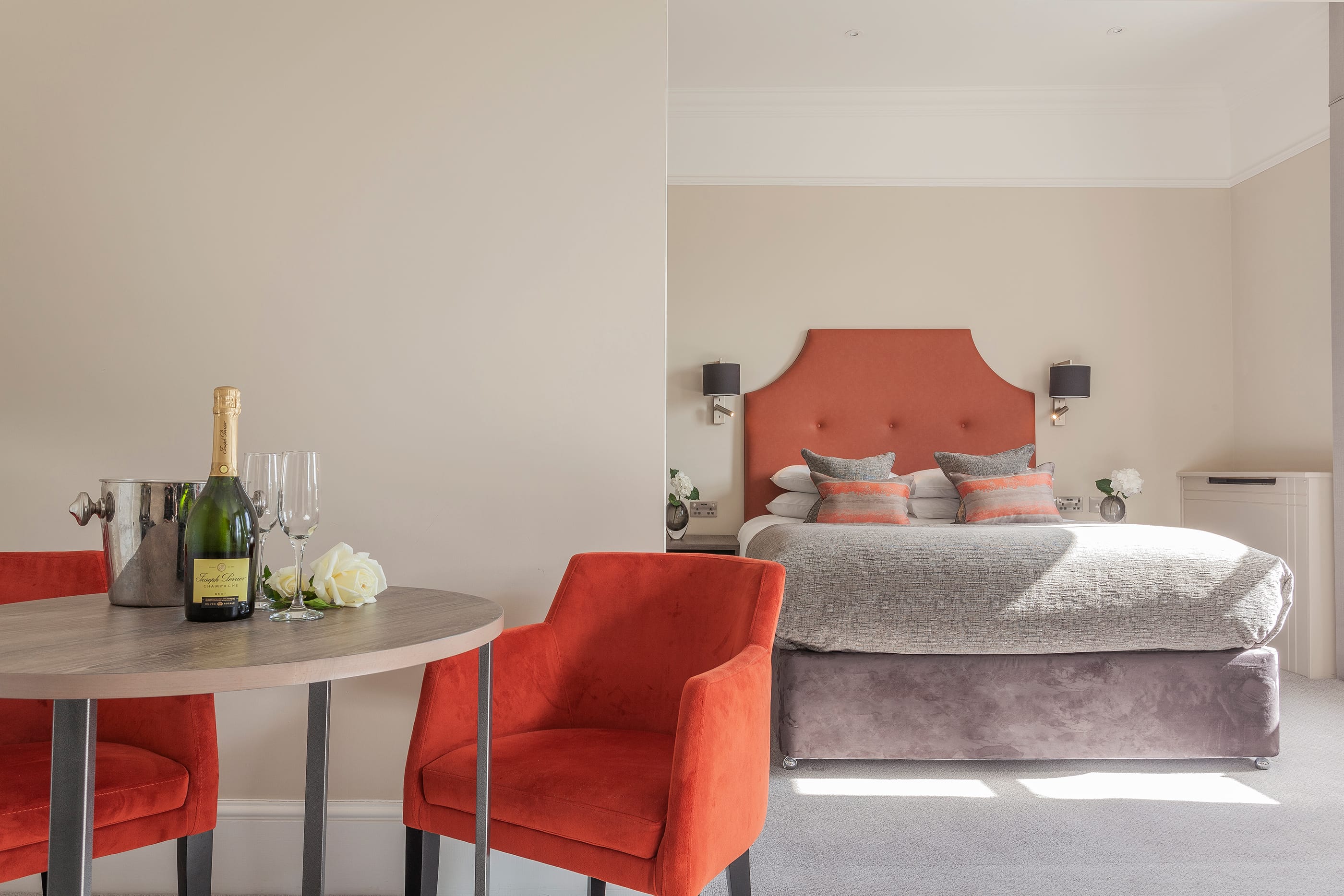 Photo of Oatlands Park Hotel, York Suite Function Room