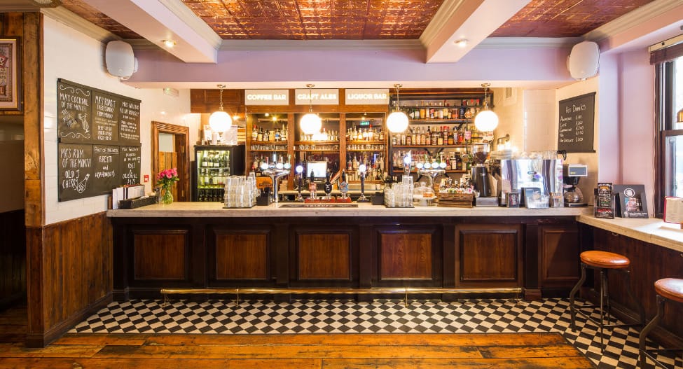 Photo of Ma Boyle's, Exclusive Hire