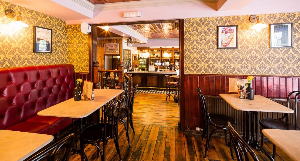 Photo of Ma Boyle's, The Lounge