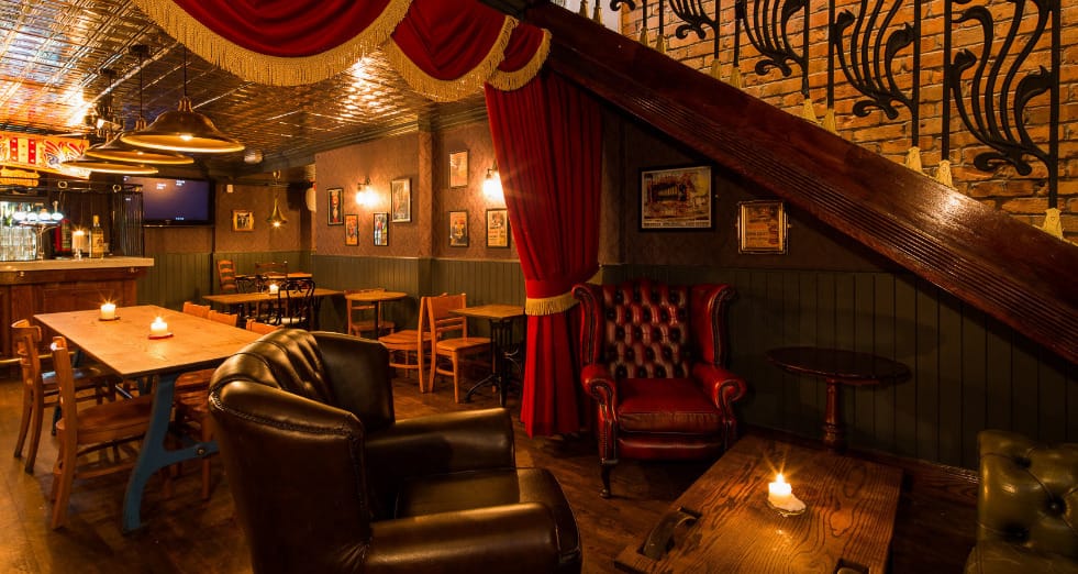 Photo of Ma Boyle's, Exclusive Hire