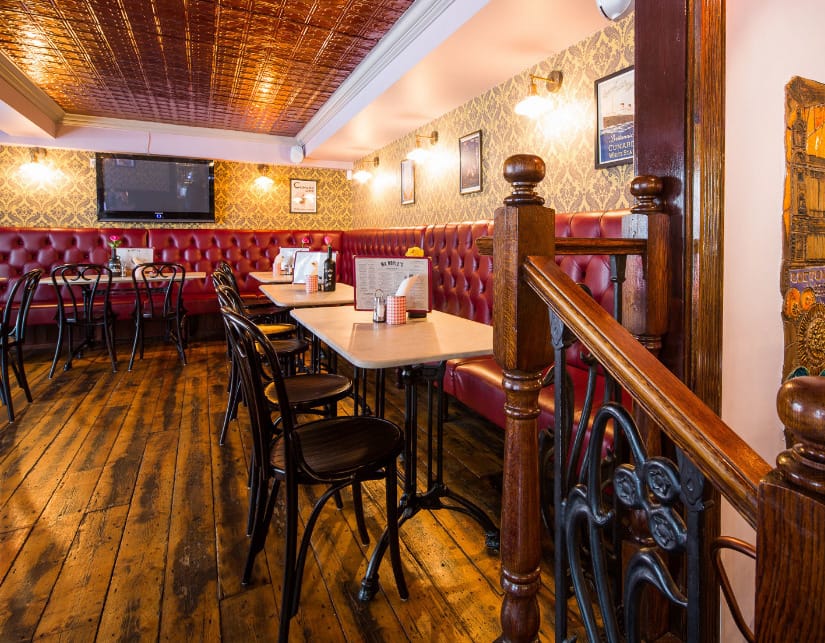 Photo of Ma Boyle's, The Lounge