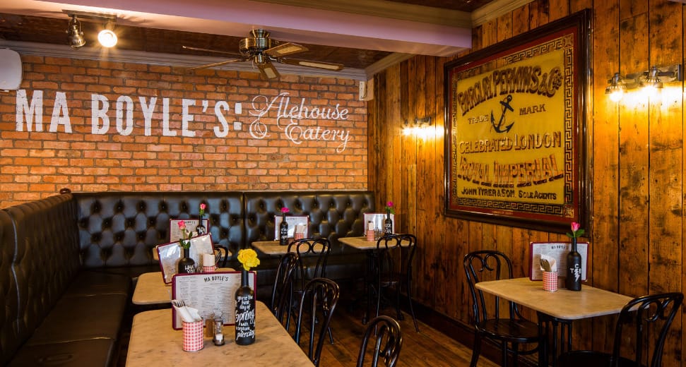 Photo of Ma Boyle's, Exclusive Hire