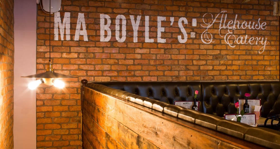 Photo of Ma Boyle's, Exclusive Hire