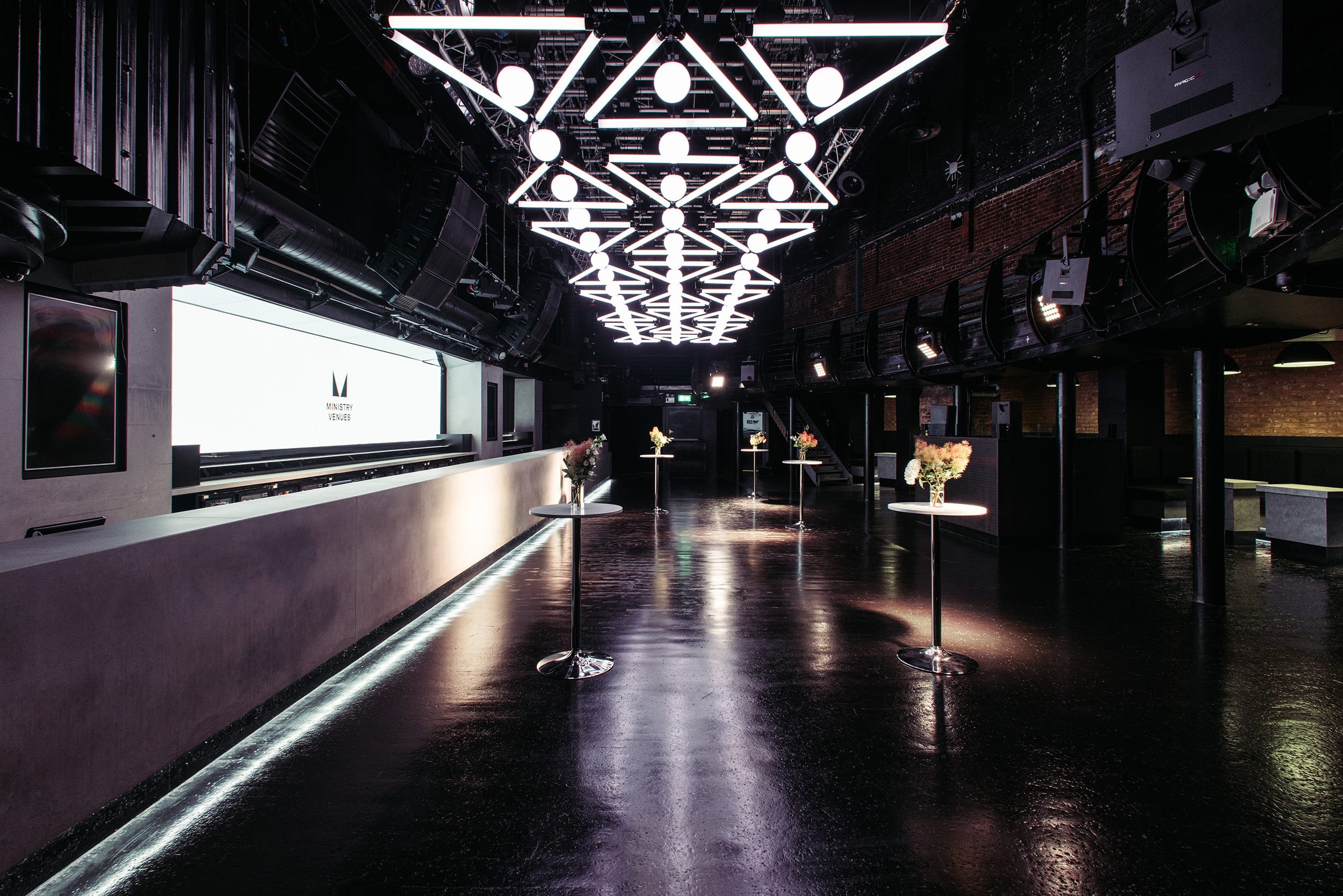 Photo of Ministry Of Sound, Whole Venue
