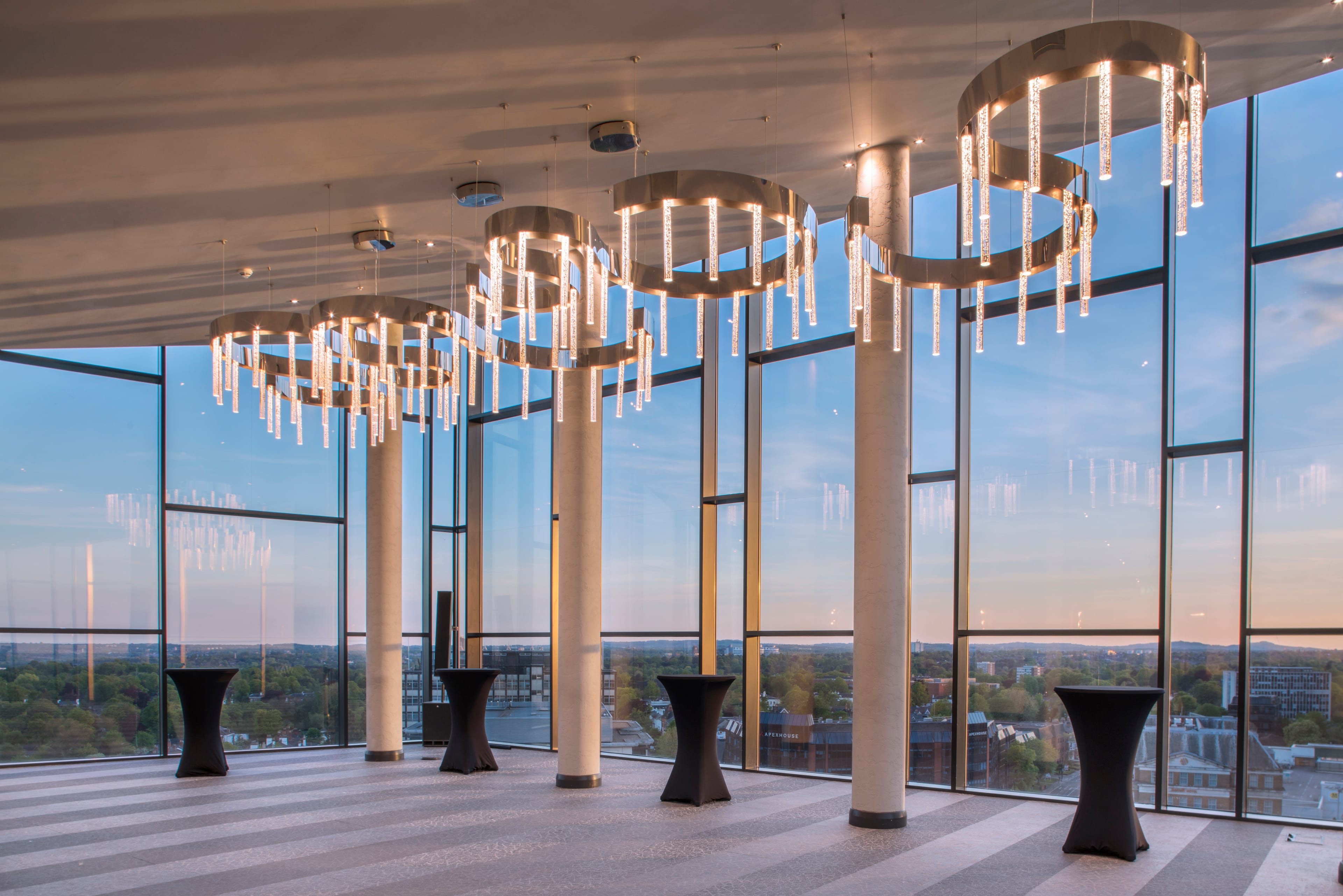 Photo of Park Regis, 1565 Bar & Restaurant