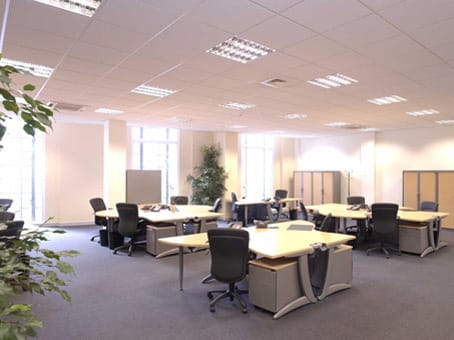 Photo of Regus Oxford Science, Newton