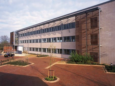 Photo of Regus Oxford Science