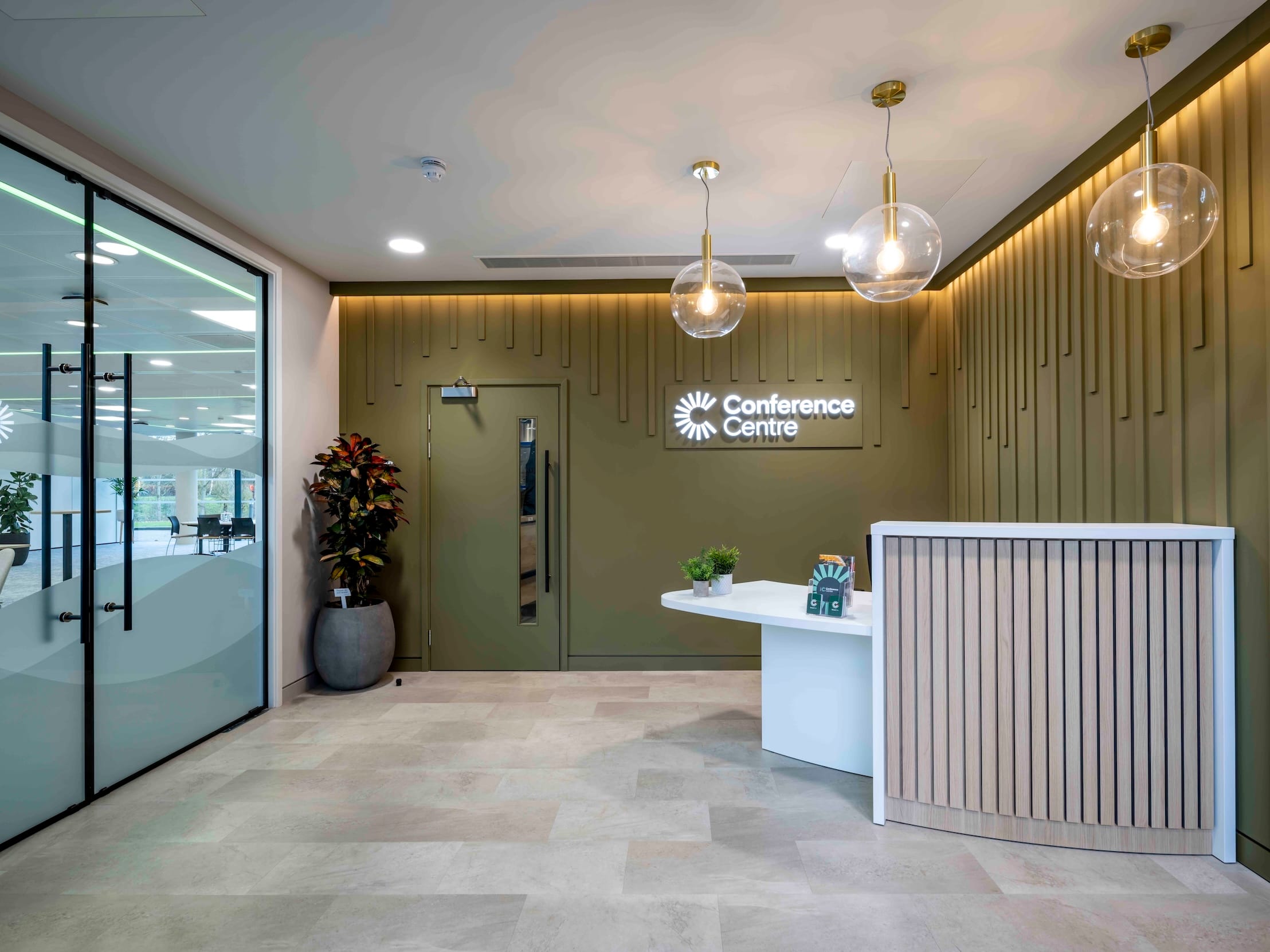 Photo of Green Park Conference Centre, Conference Centre