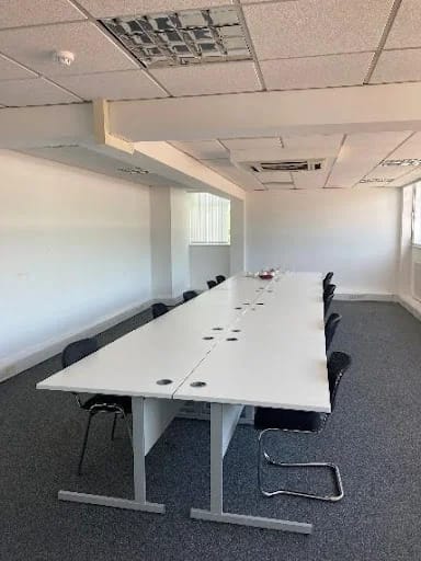 Photo of Citibase Newcastle-Under-Lyme, Wedgewood