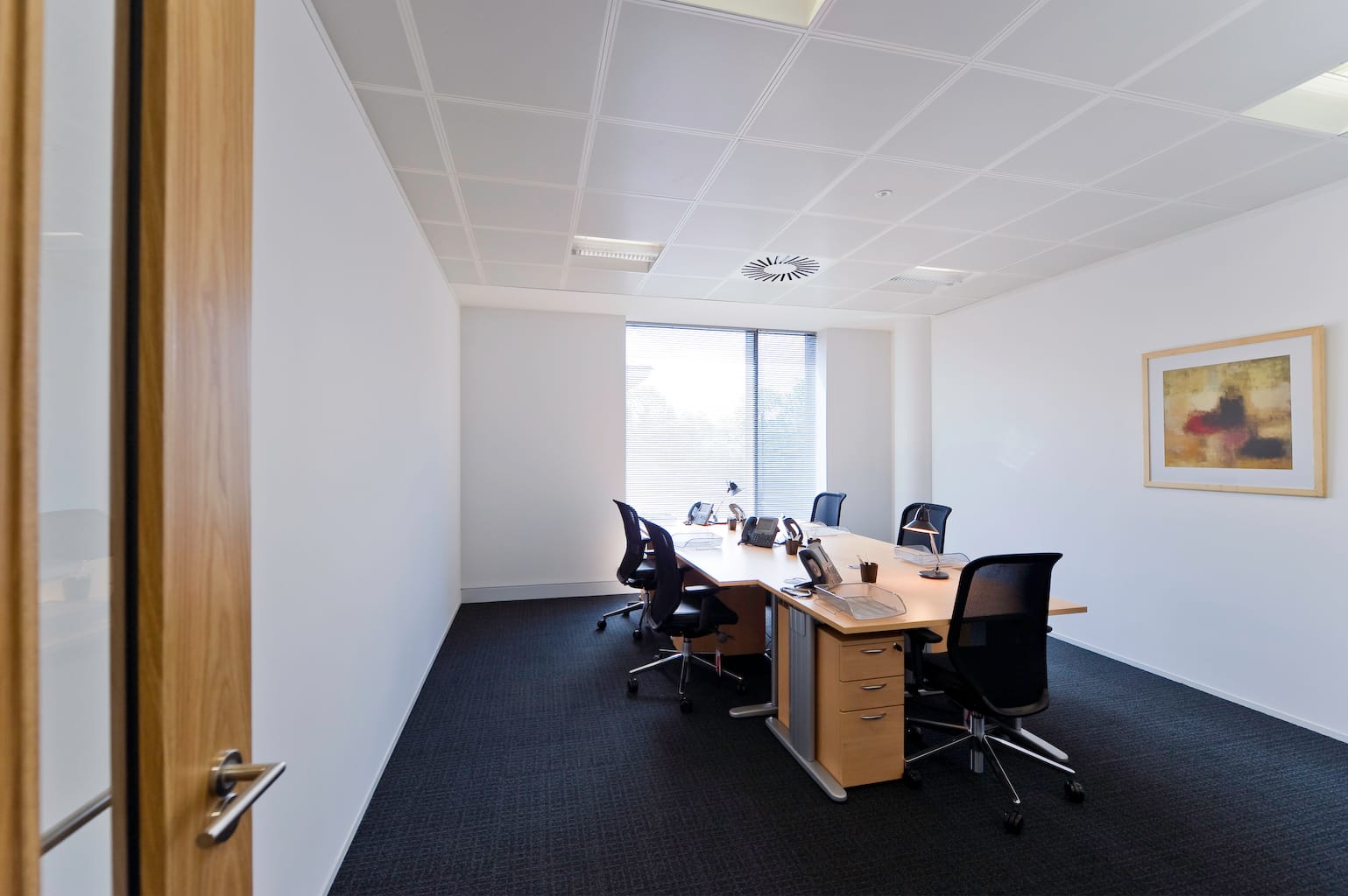 Photo of Regus Maidenhead Town Centre