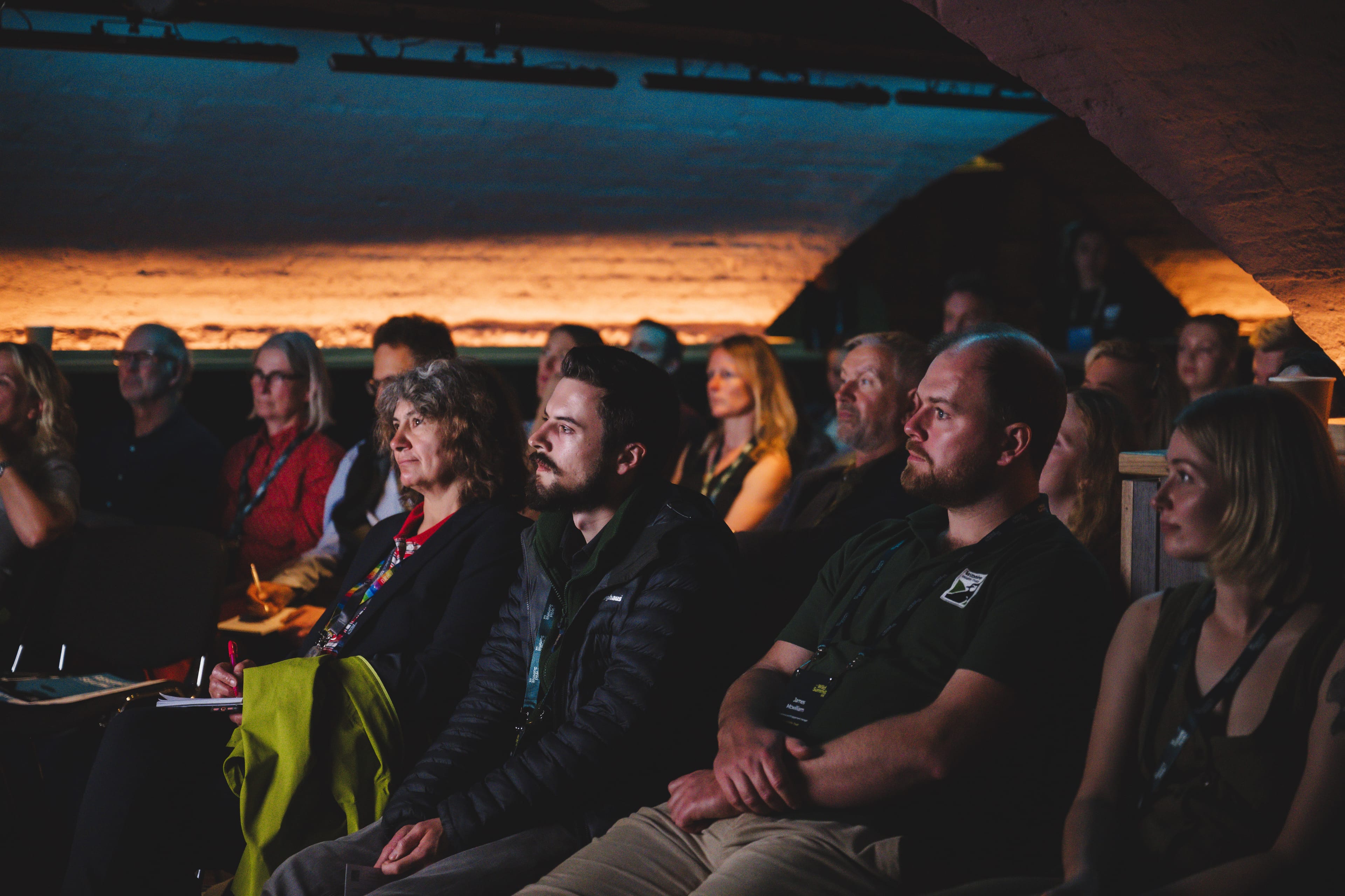 Photo of Bristol Beacon, Weston Stage