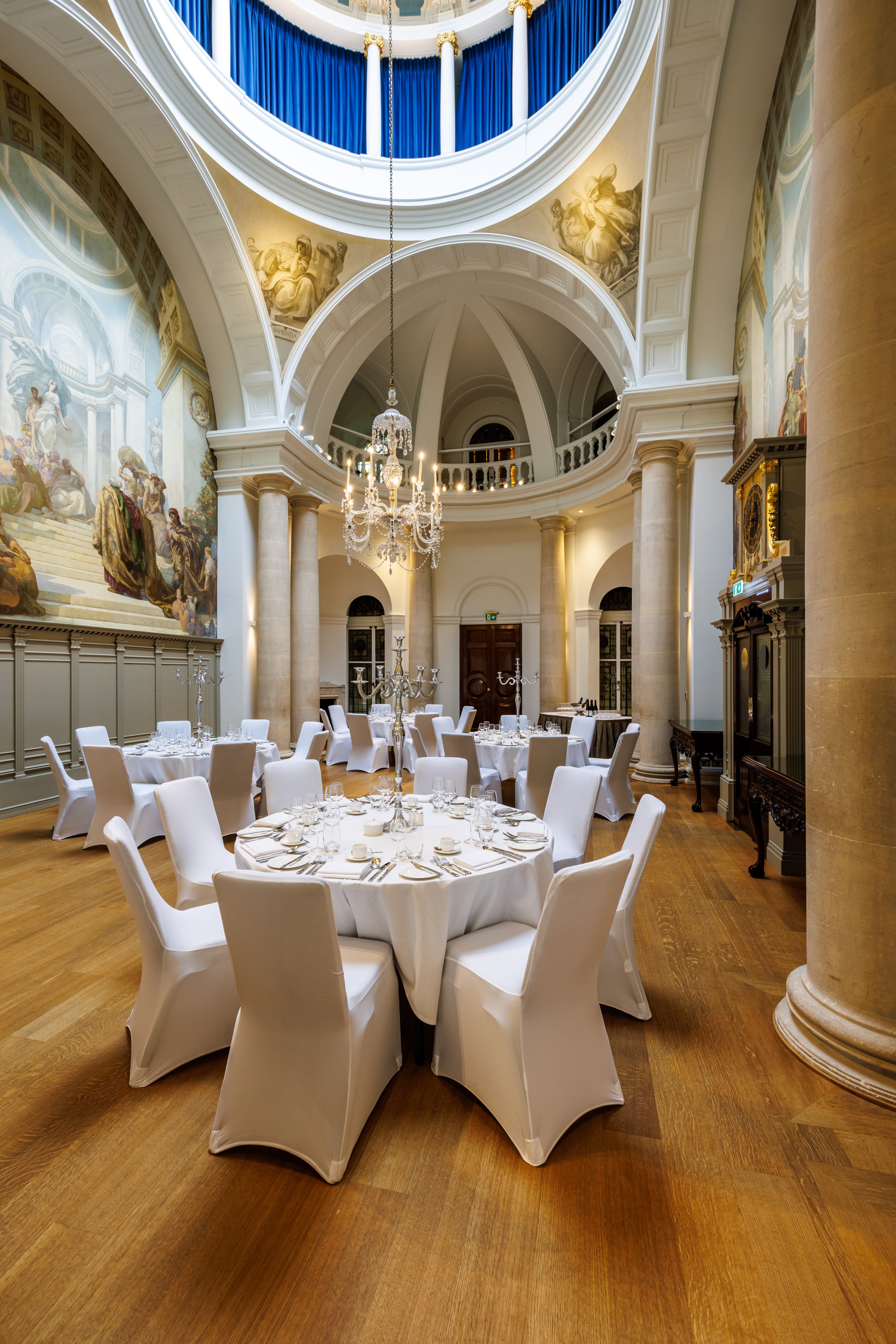 Photo of One Moorgate Place, Main Reception Room