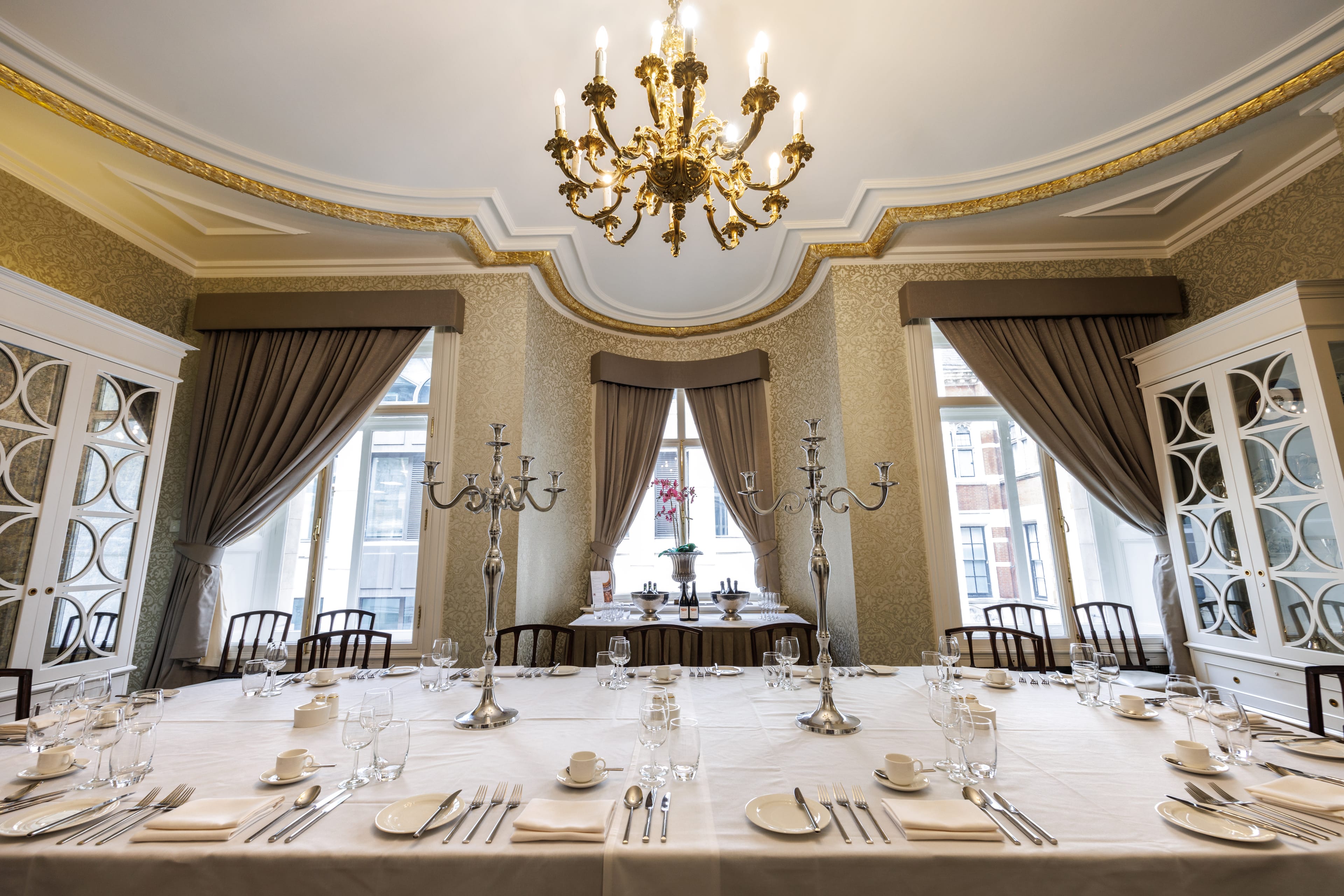 Photo of One Moorgate Place, Small Reception